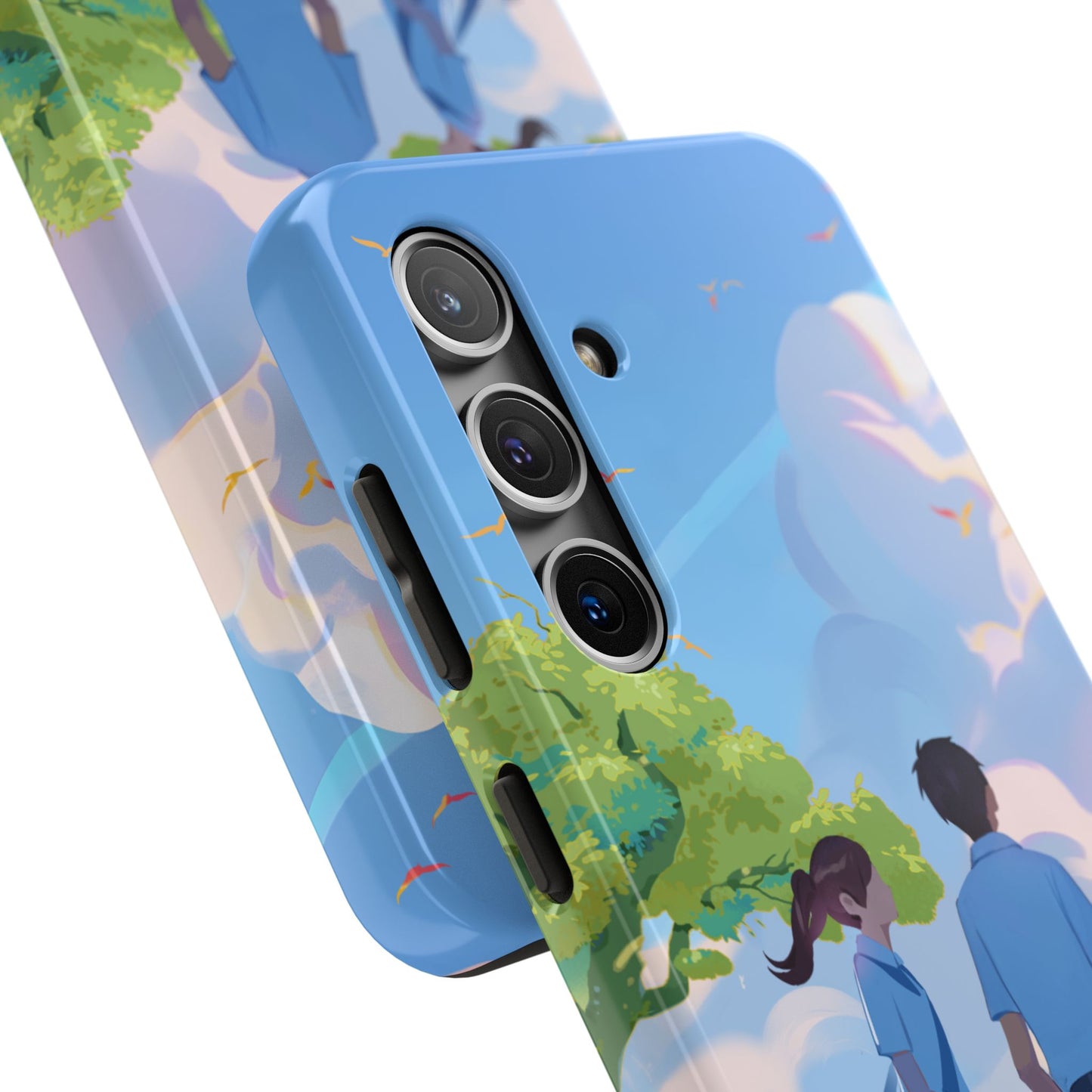 Landscape Phone Case - Perfect for Nature Lovers