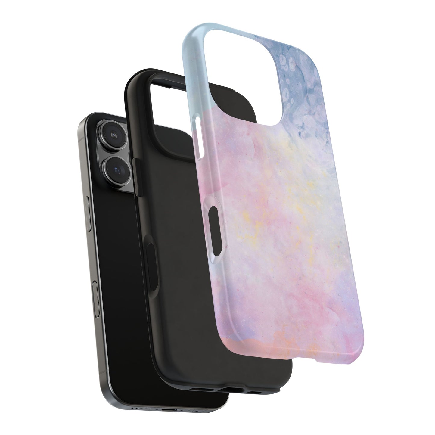 Pastel Galaxy Phone Cases | Durable, Stylish, Protection