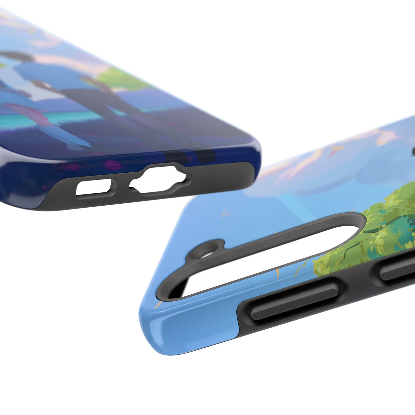 Landscape Phone Case - Perfect for Nature Lovers
