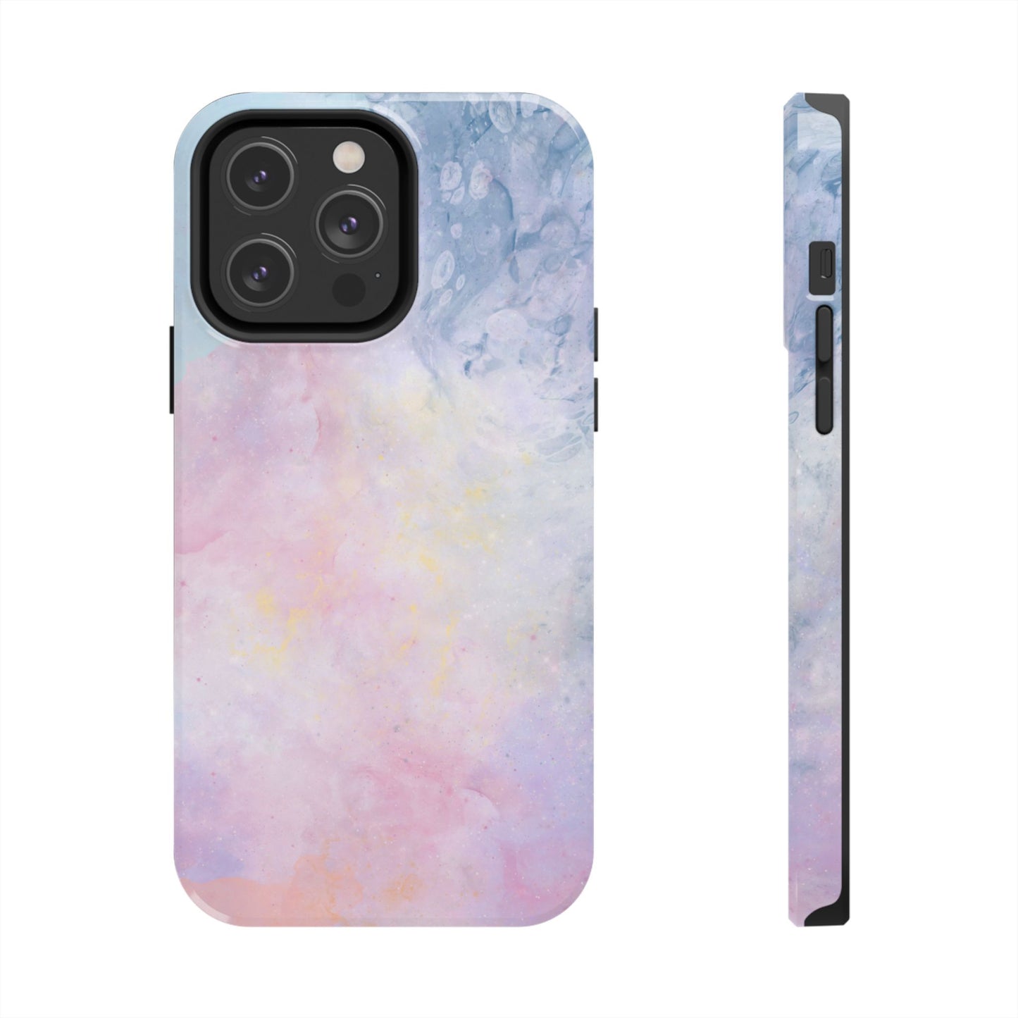 Pastel Galaxy Phone Cases | Durable, Stylish, Protection