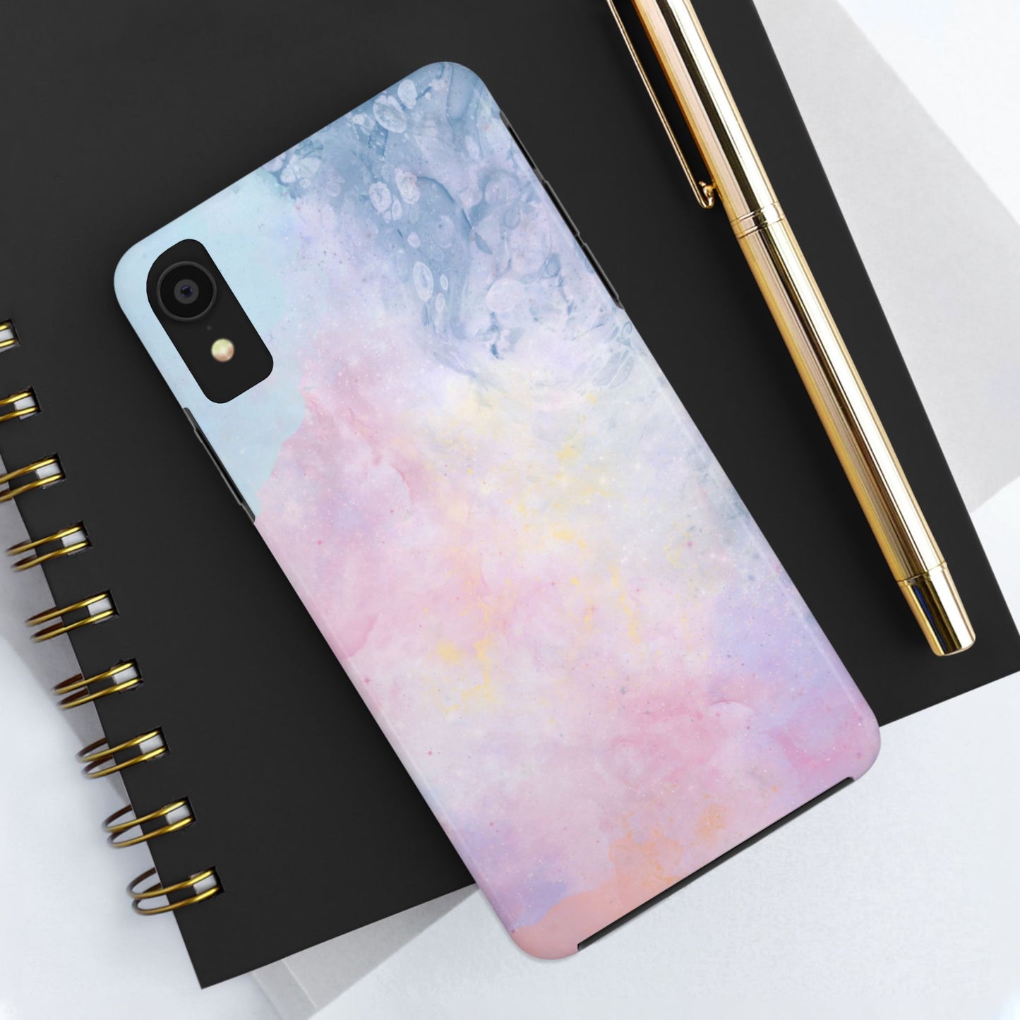 Pastel Galaxy Phone Cases | Durable, Stylish, Protection