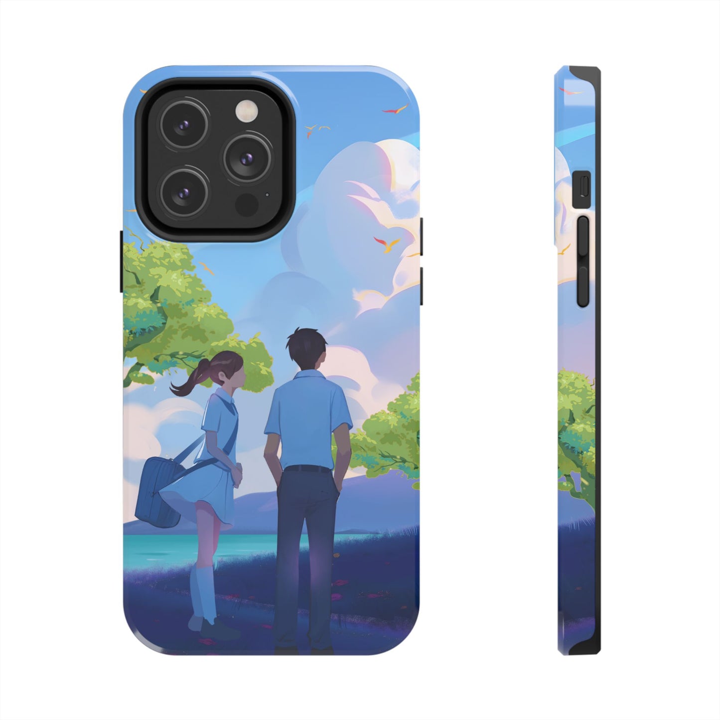 Landscape Phone Case - Perfect for Nature Lovers