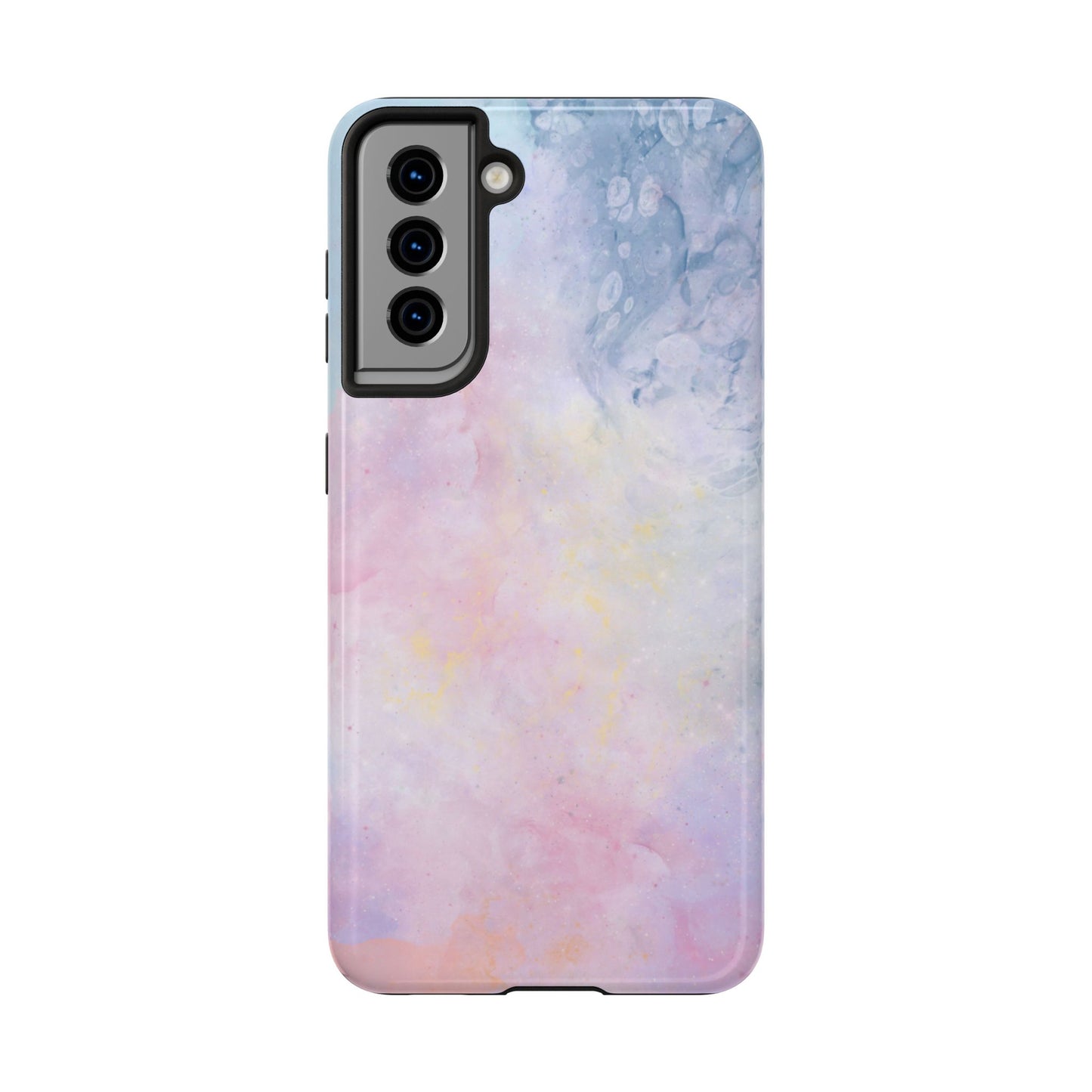 Pastel Galaxy Phone Cases | Durable, Stylish, Protection