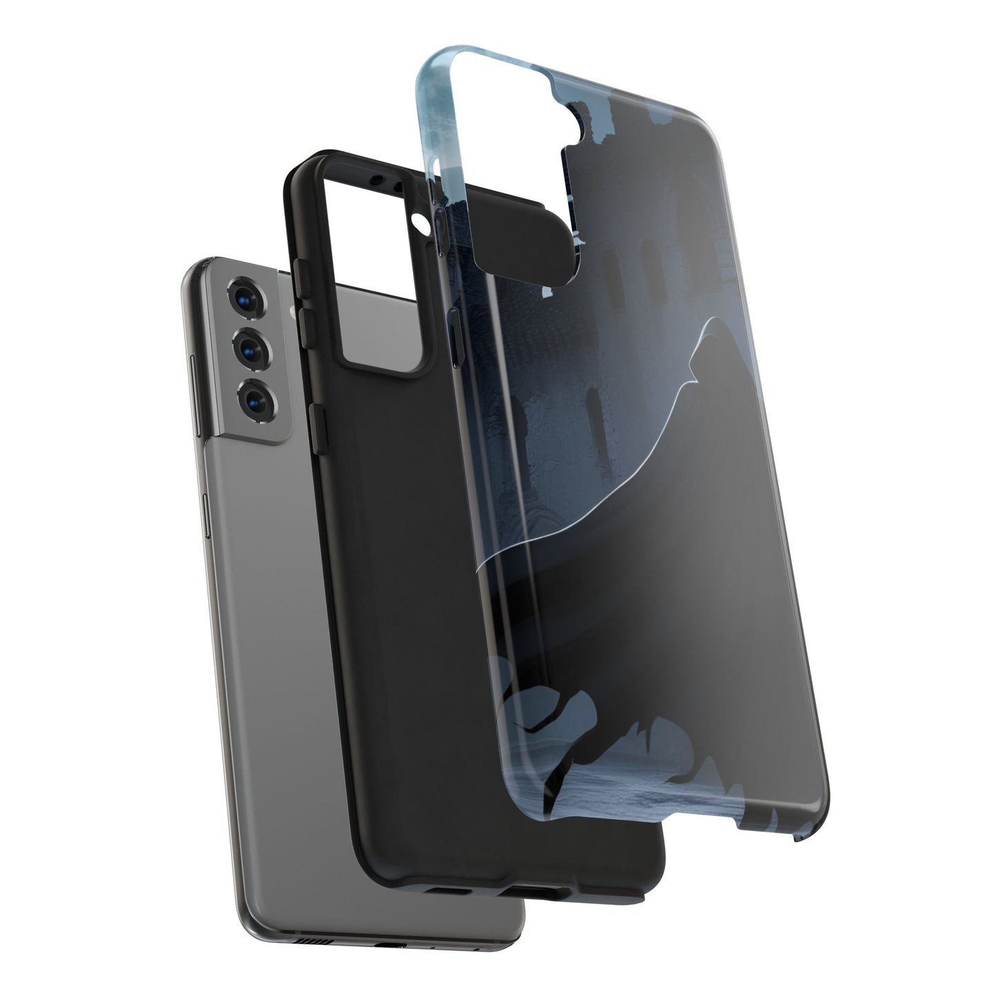 Cloak Phone Case