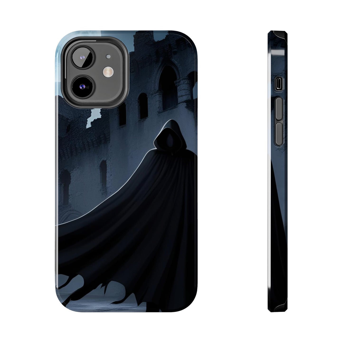 Cloak Phone Case