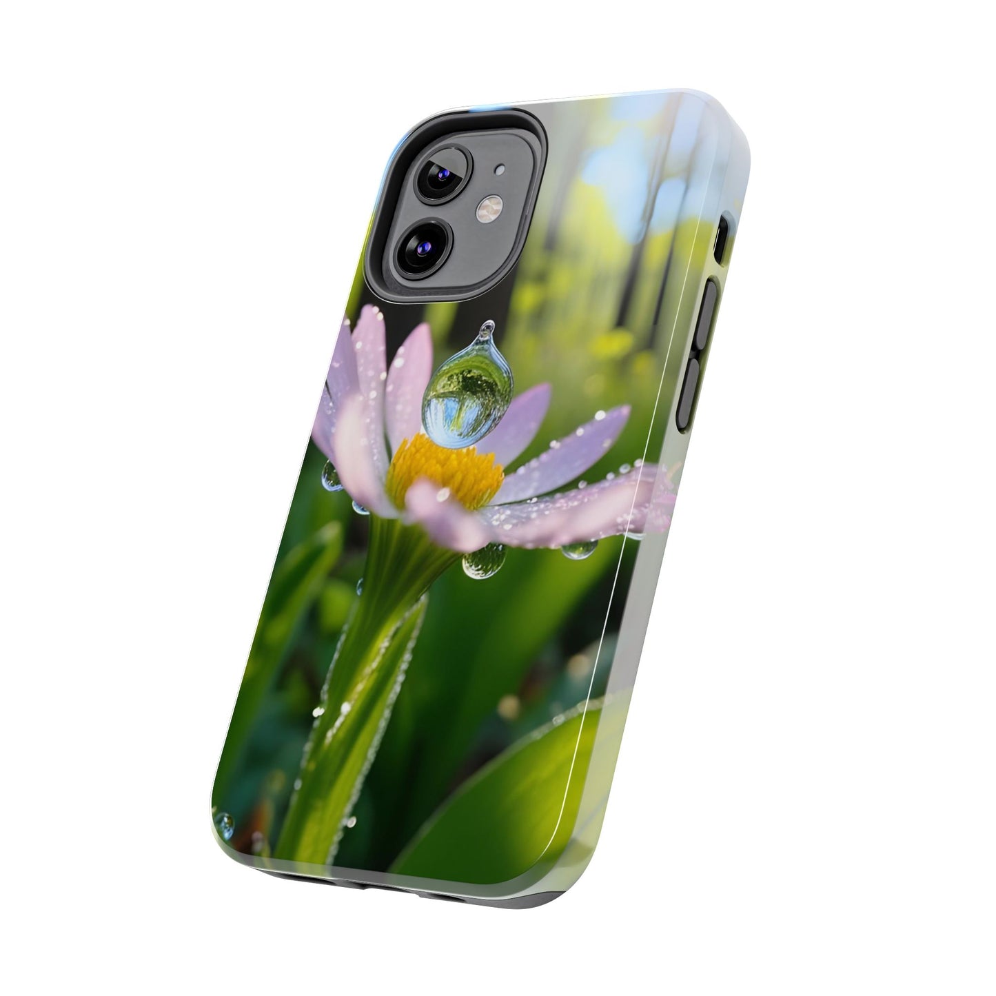 Nature-Inspired Phone Cases