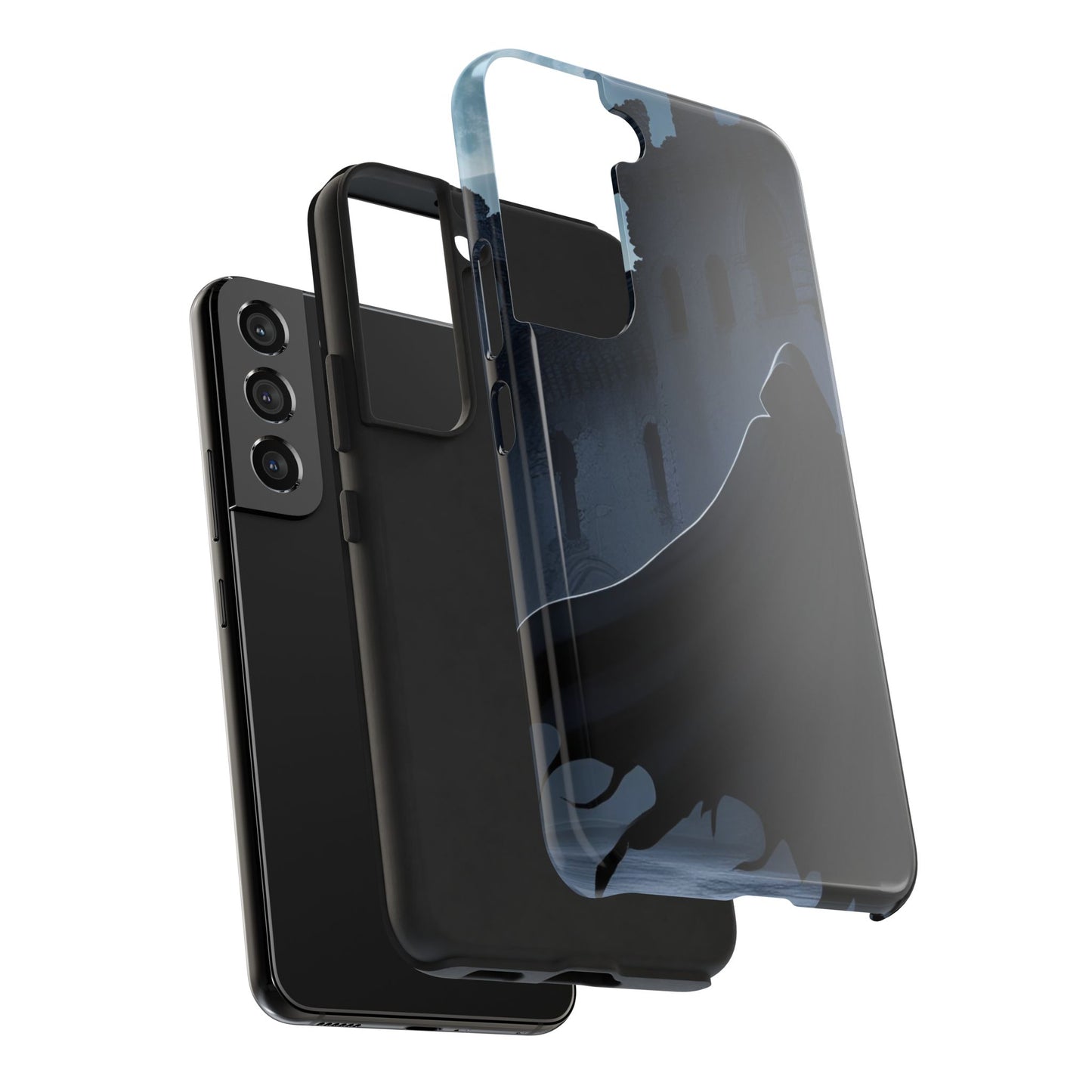 Cloak Phone Case
