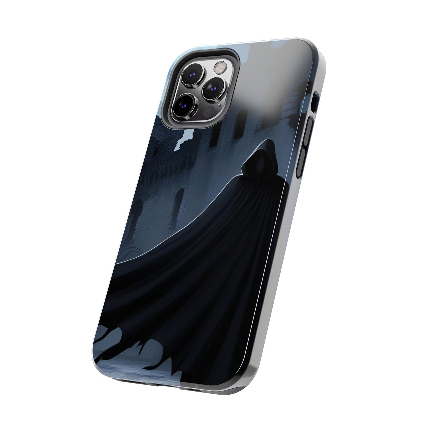 Cloak Phone Case