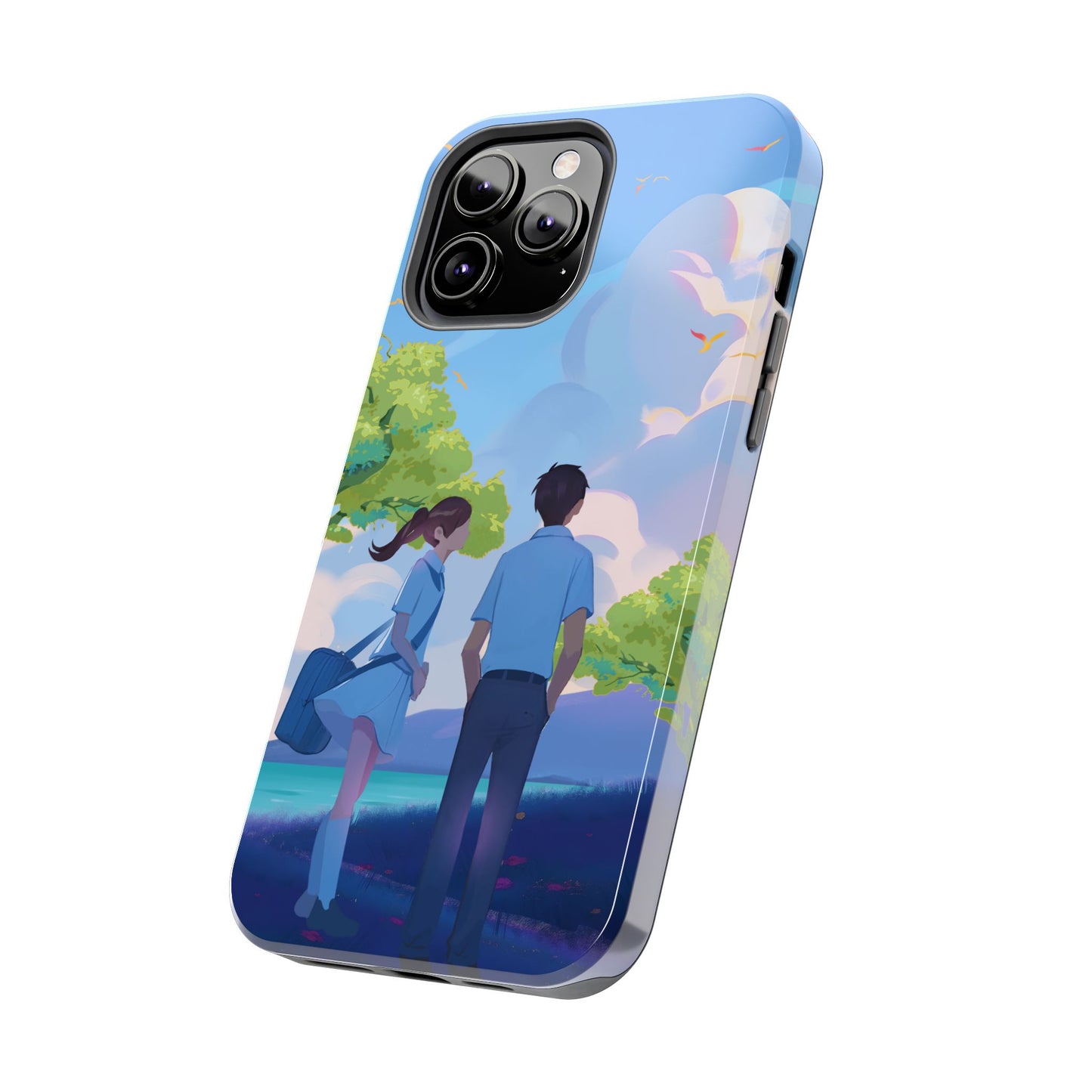Landscape Phone Case - Perfect for Nature Lovers