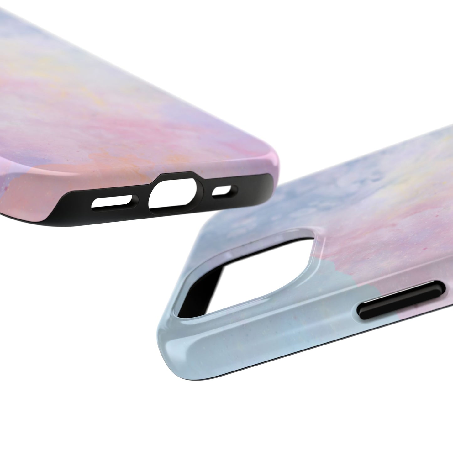 Pastel Galaxy Phone Cases | Durable, Stylish, Protection