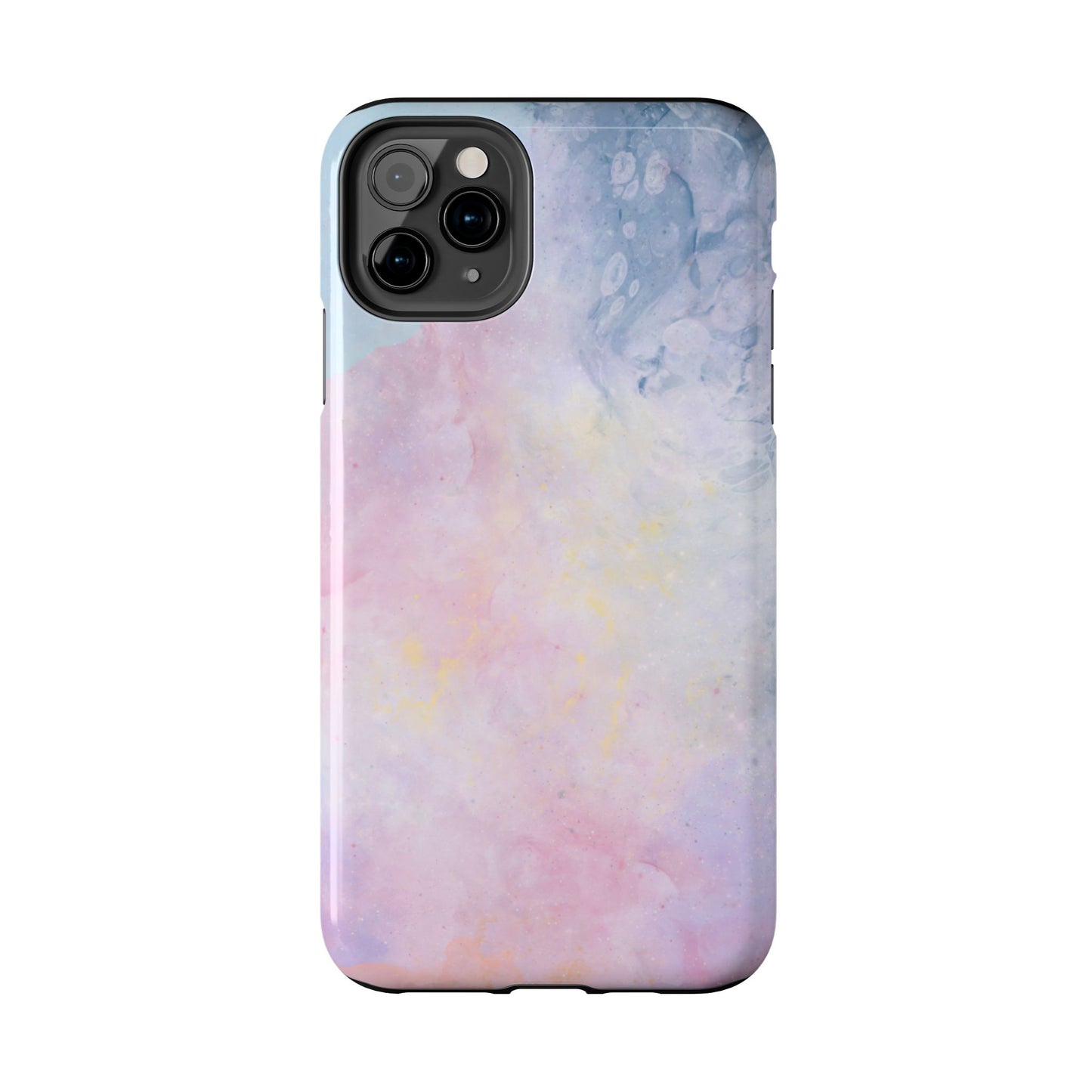 Pastel Galaxy Phone Cases | Durable, Stylish, Protection
