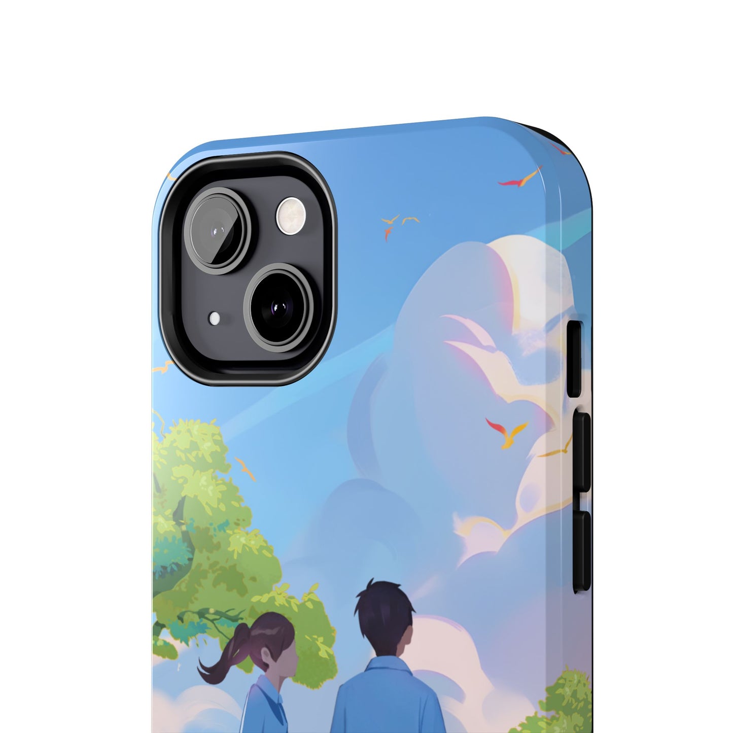 Landscape Phone Case - Perfect for Nature Lovers