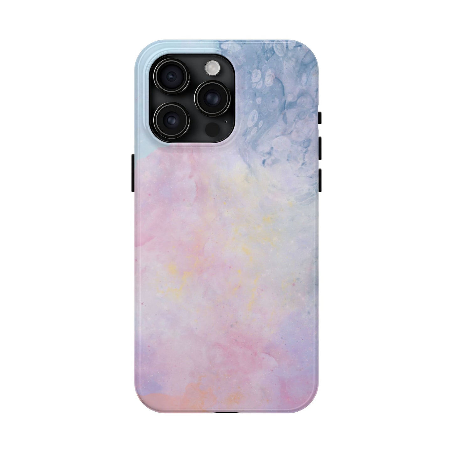 Pastel Galaxy Phone Cases | Durable, Stylish, Protection