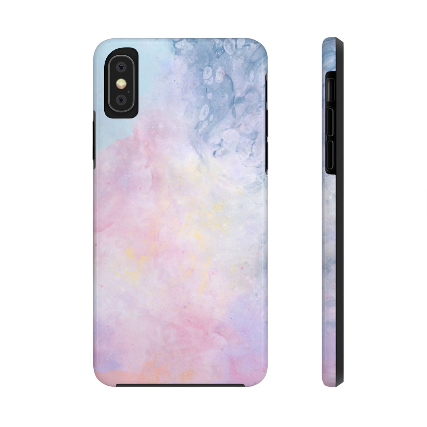 Pastel Galaxy Phone Cases | Durable, Stylish, Protection