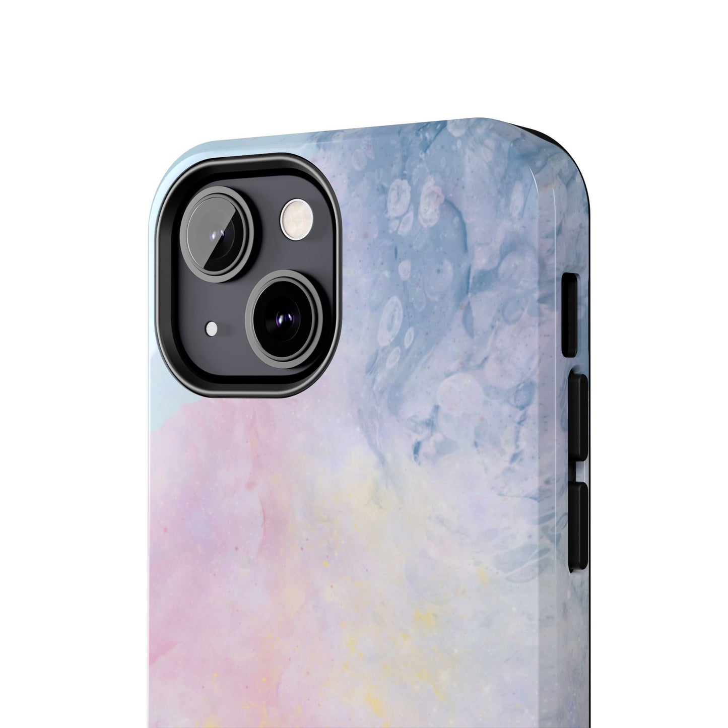 Pastel Galaxy Phone Cases | Durable, Stylish, Protection
