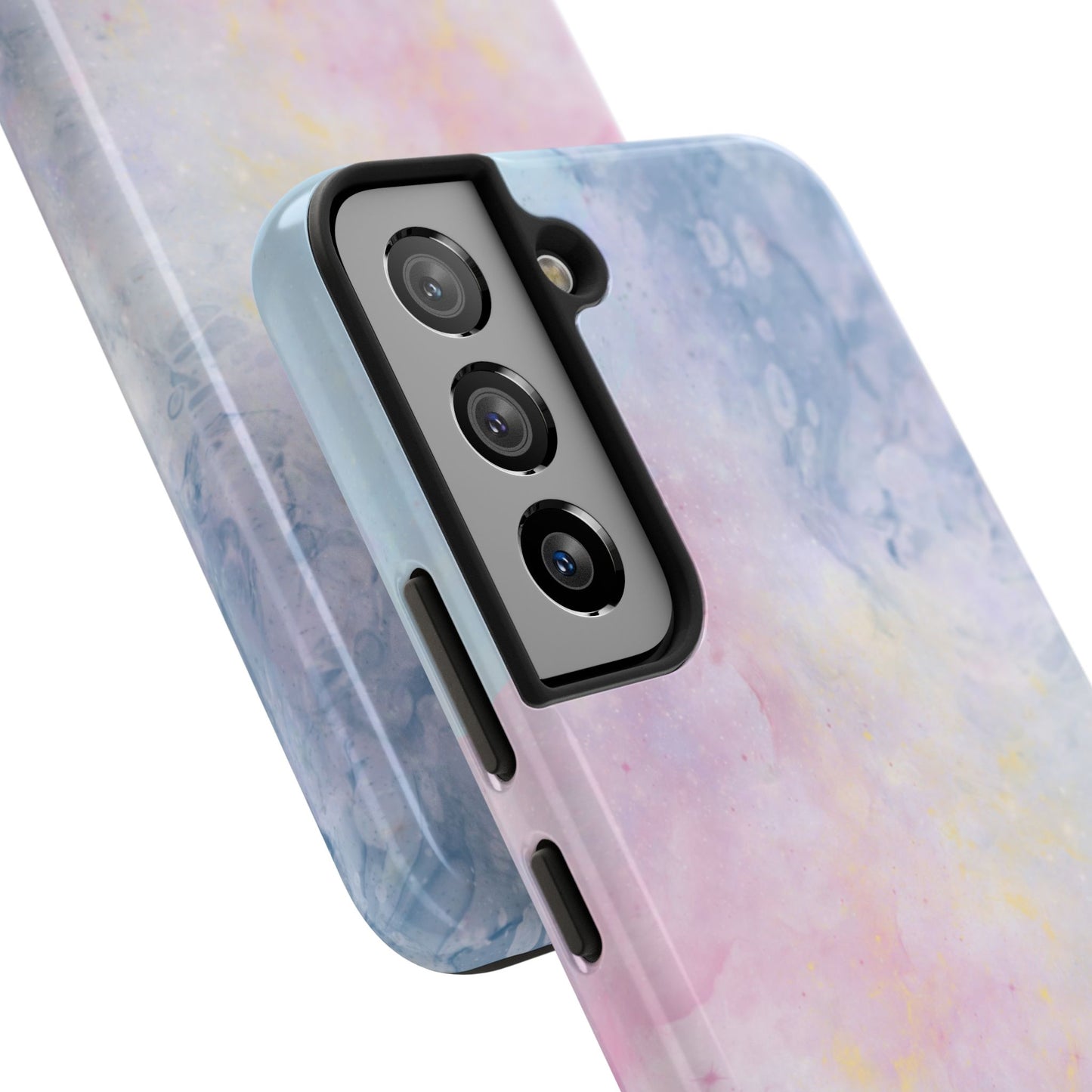 Pastel Galaxy Phone Cases | Durable, Stylish, Protection