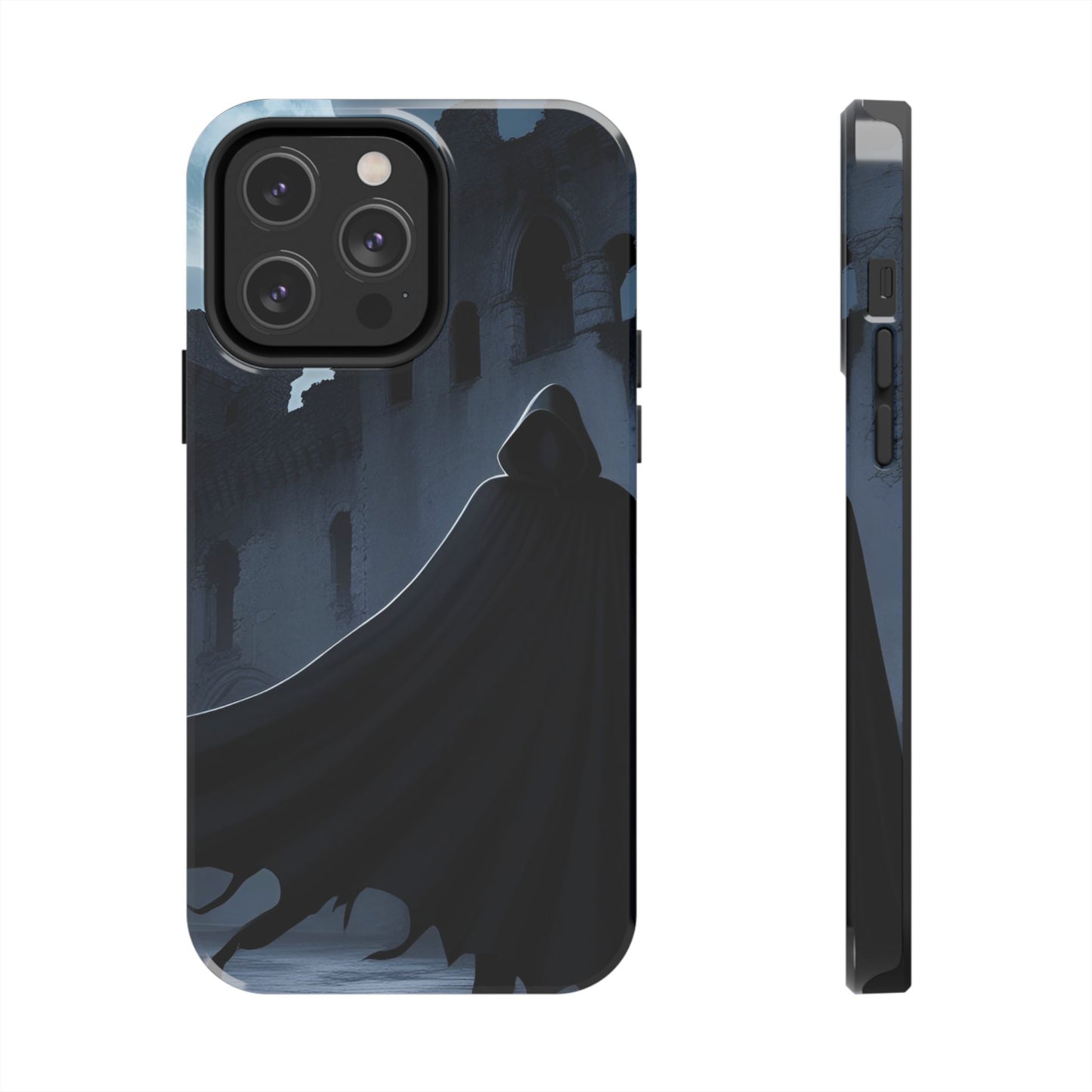 Cloak Phone Case