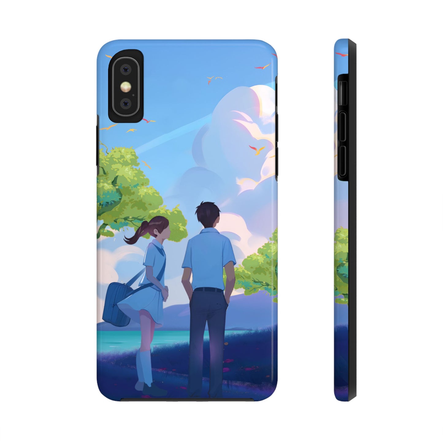 Landscape Phone Case - Perfect for Nature Lovers