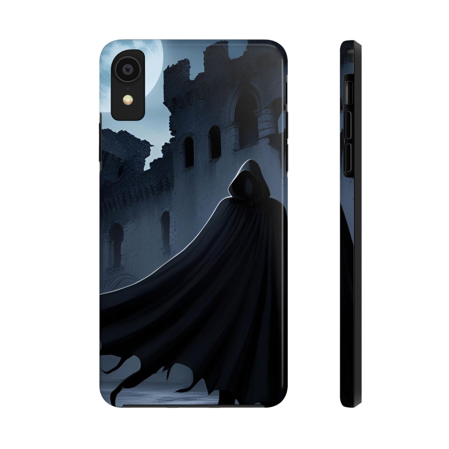 Cloak Phone Case