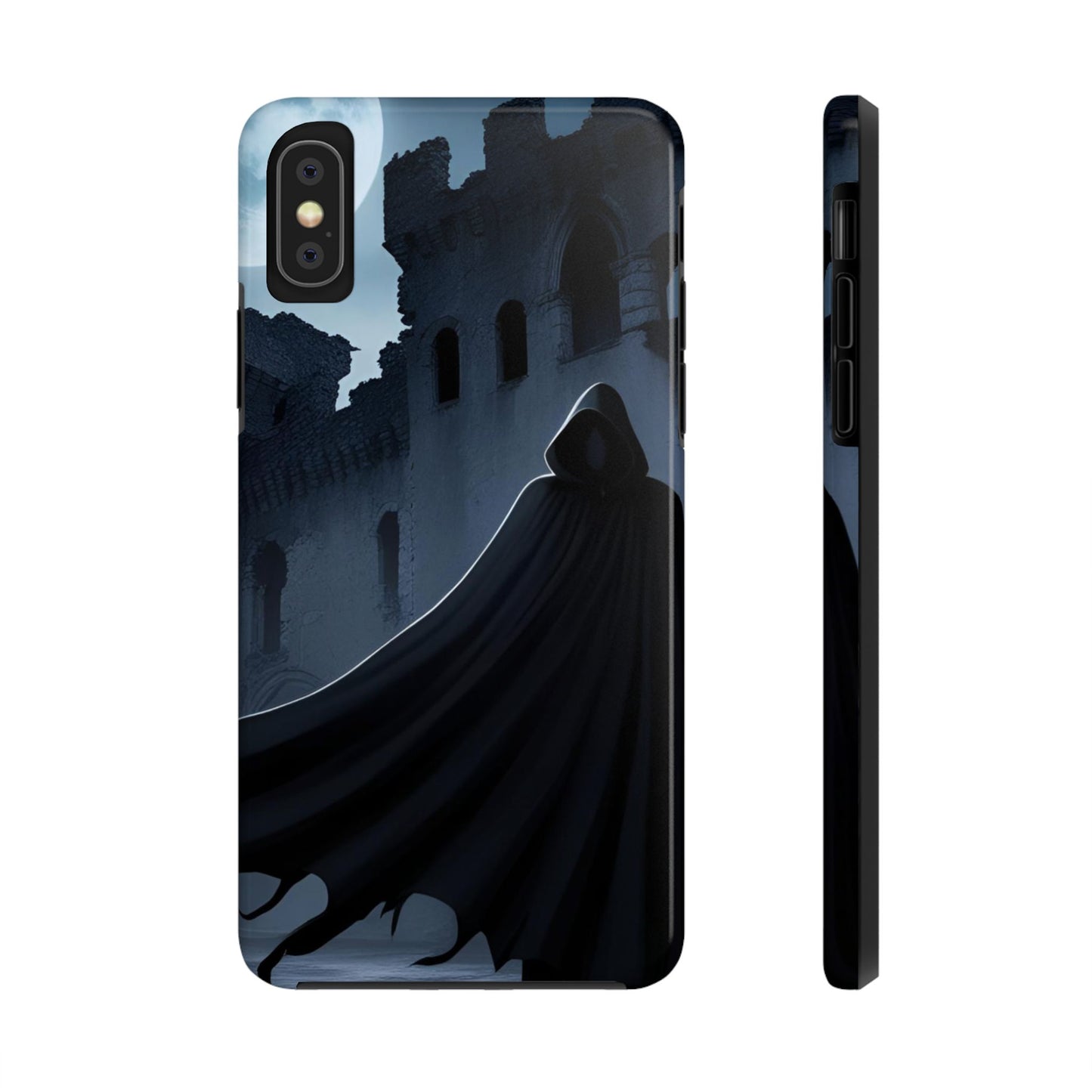 Cloak Phone Case