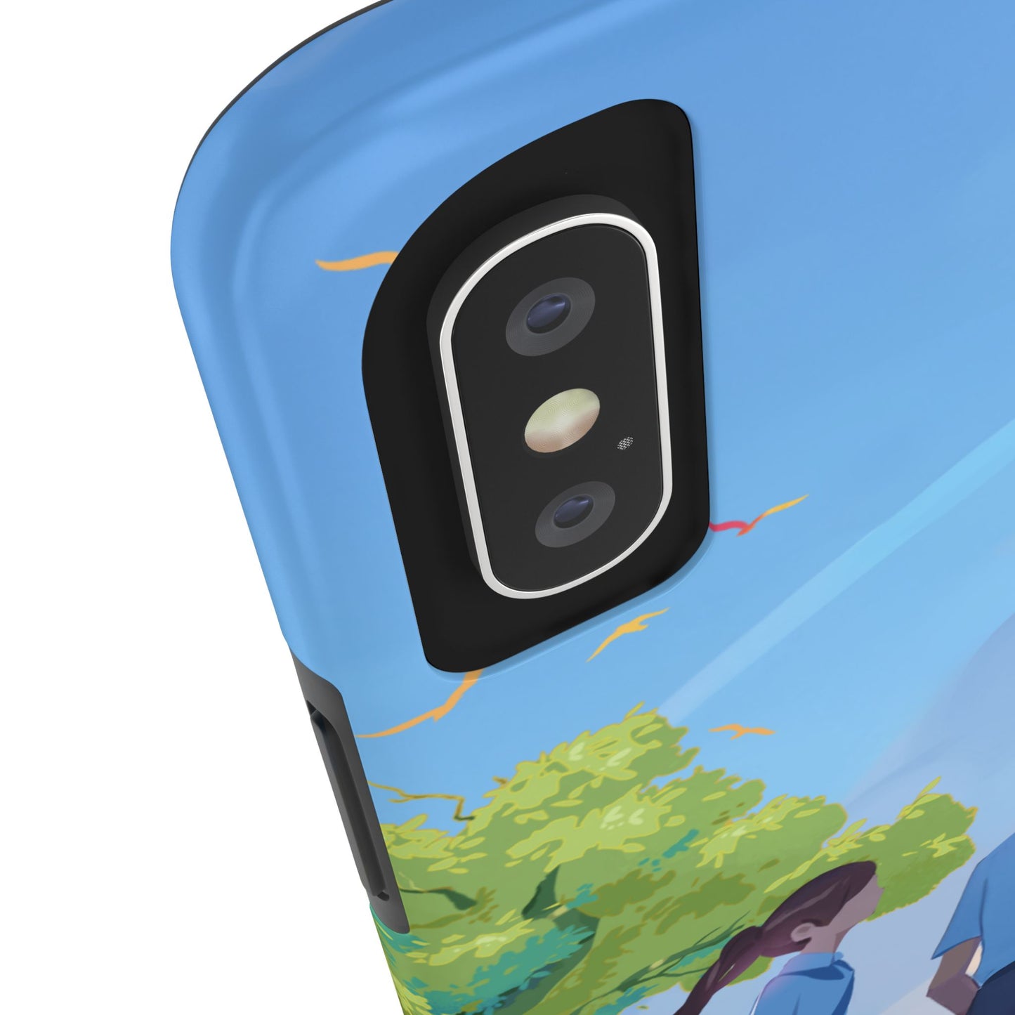 Landscape Phone Case - Perfect for Nature Lovers