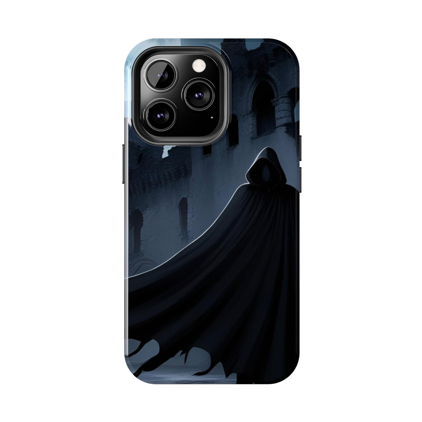 Cloak Phone Case