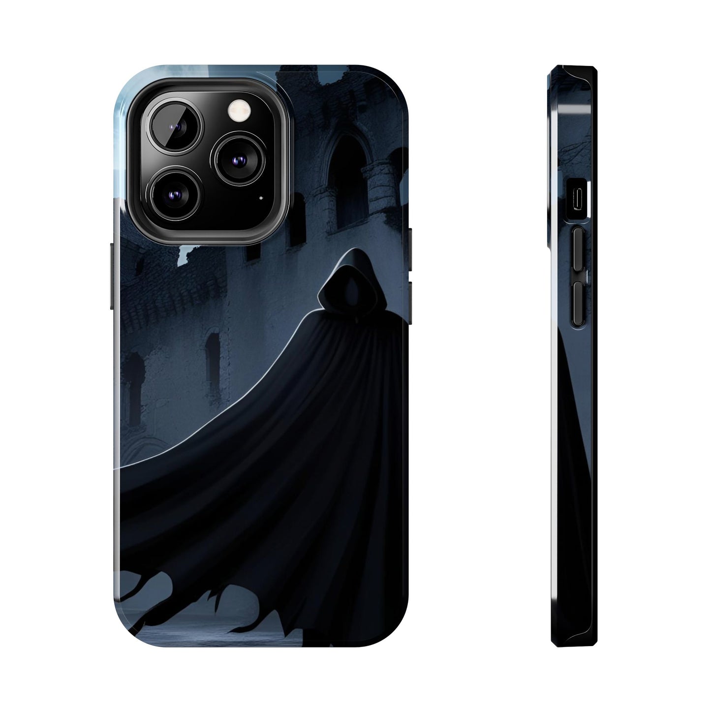 Cloak Phone Case