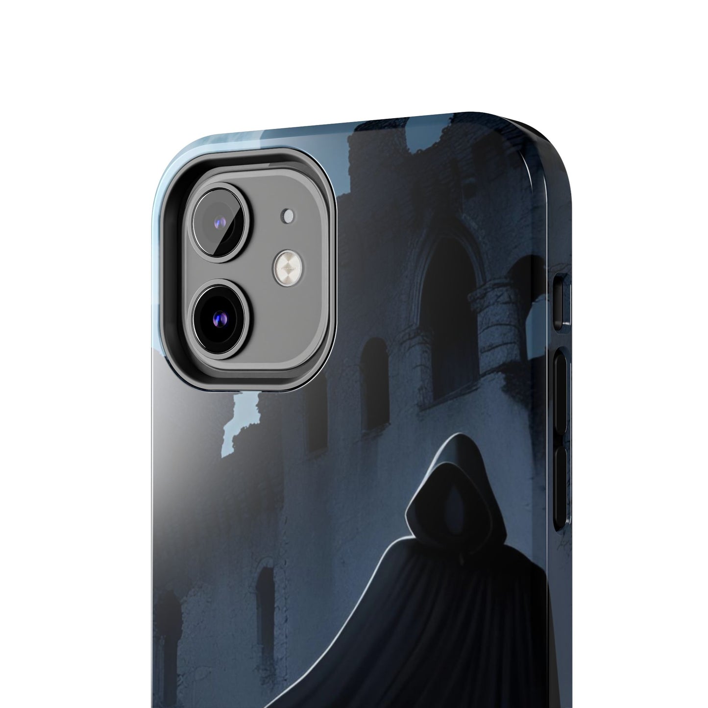 Cloak Phone Case