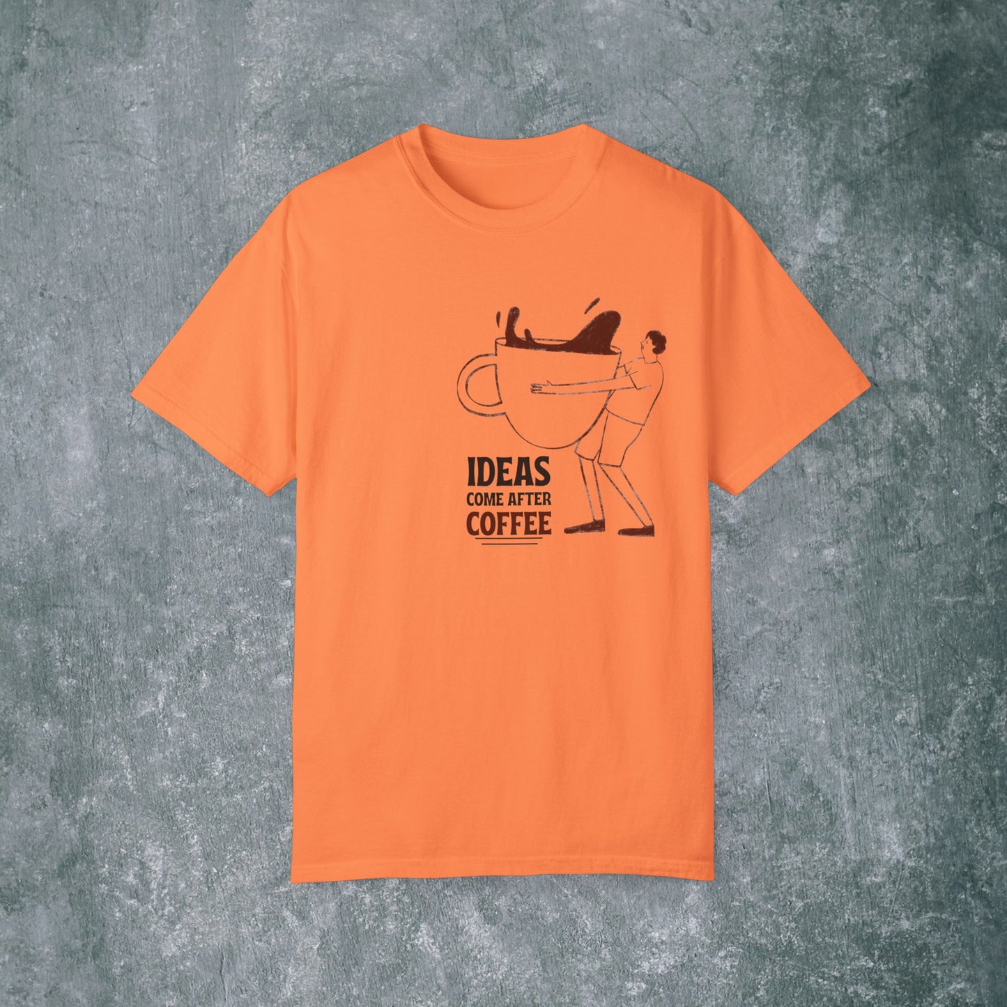 Coffee Lovers T-shirt