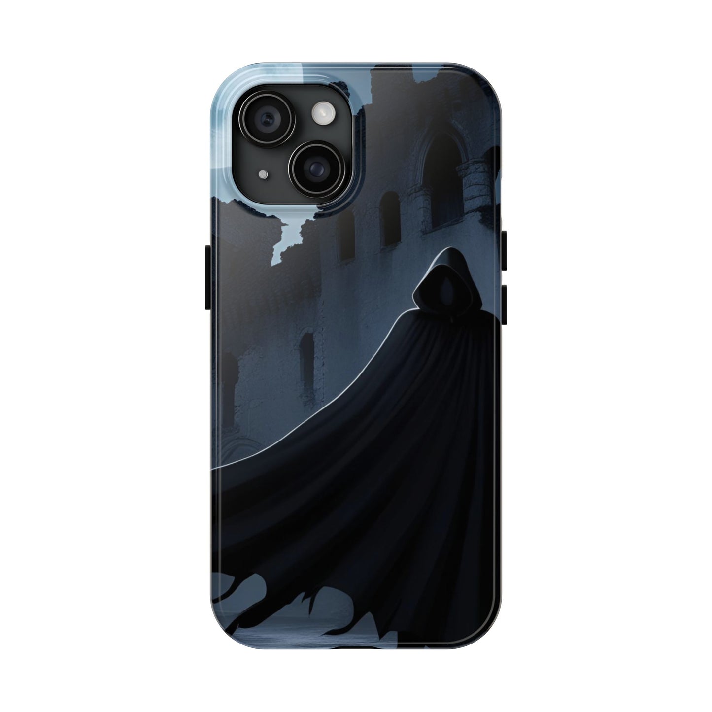 Cloak Phone Case