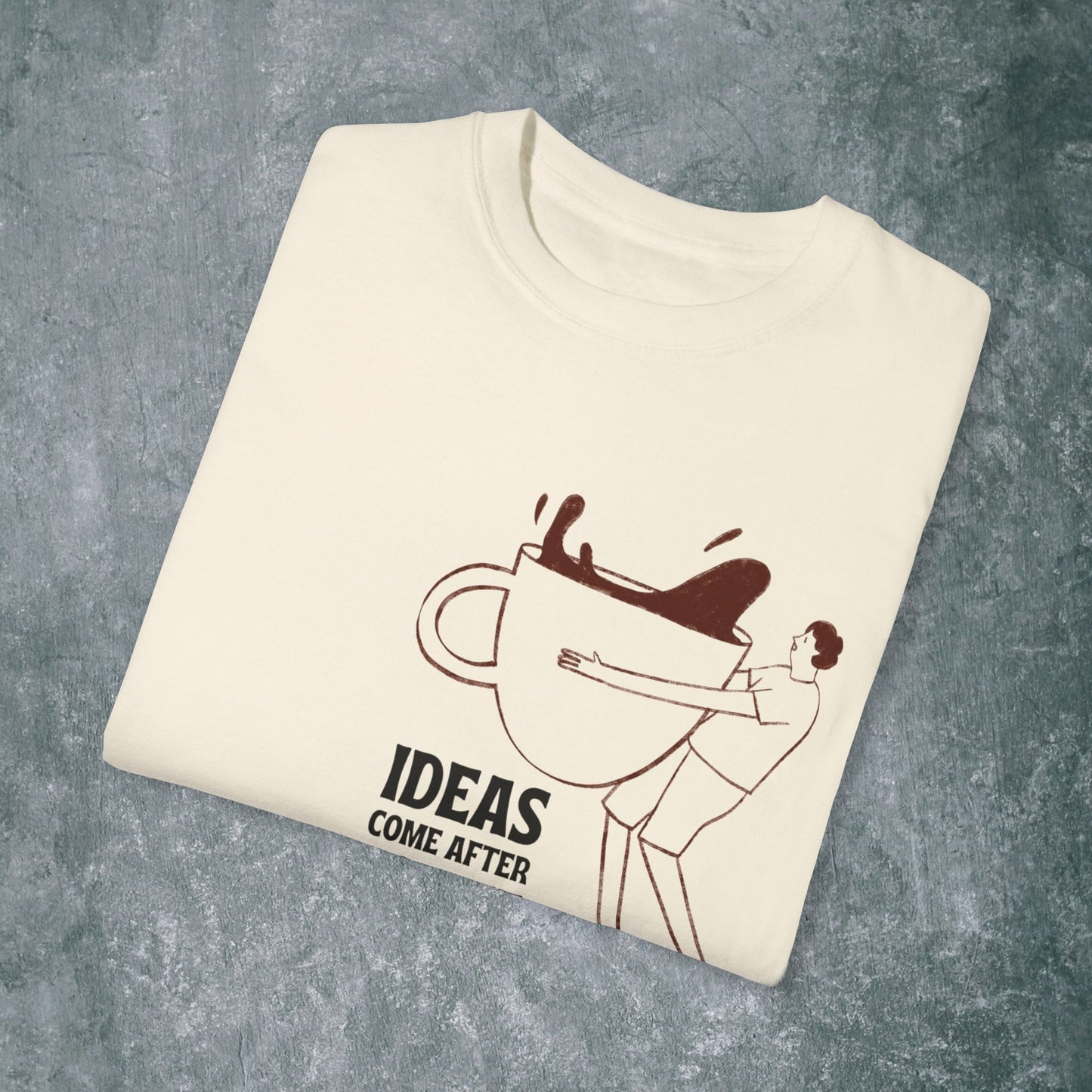 Coffee Lovers T-shirt