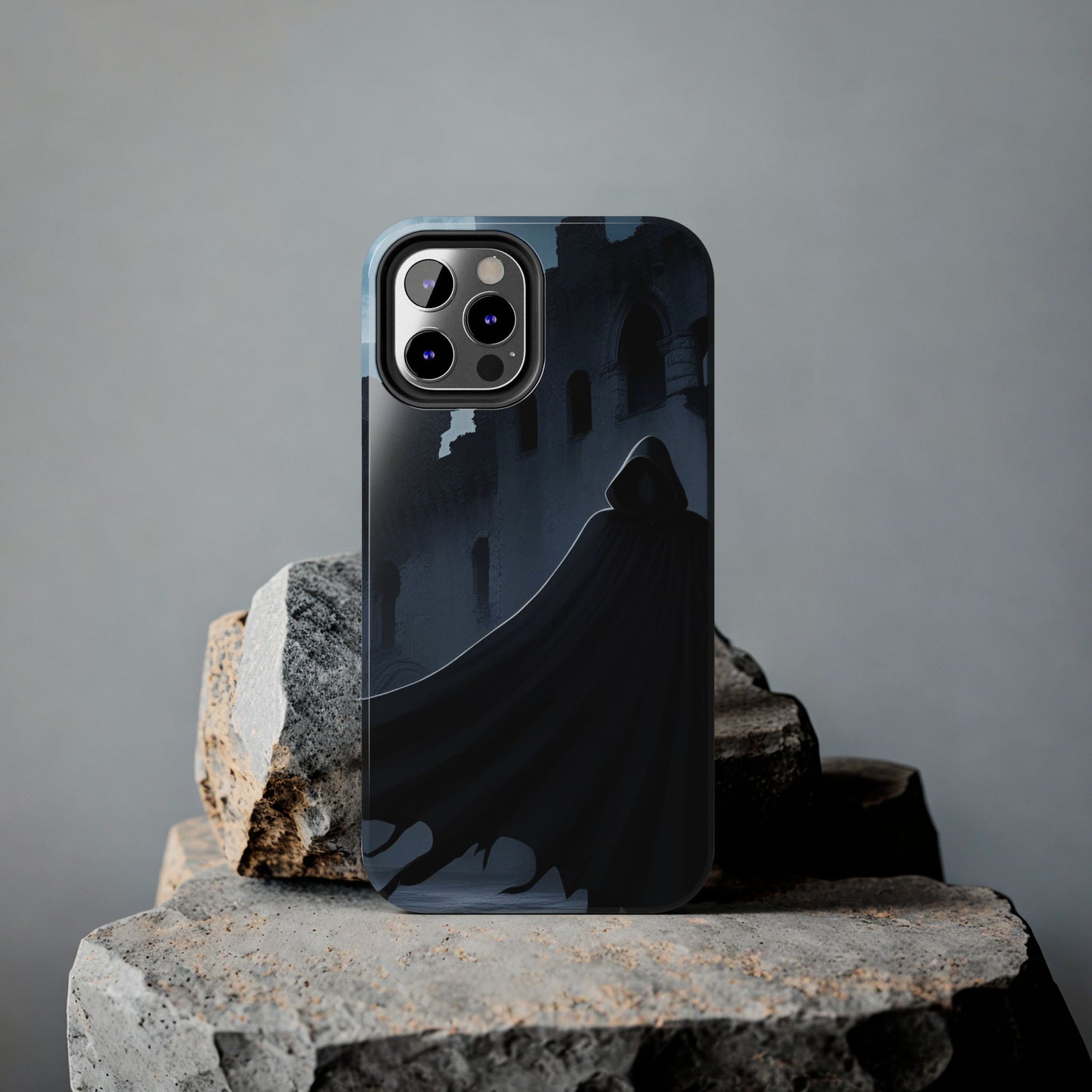 Cloak Phone Case