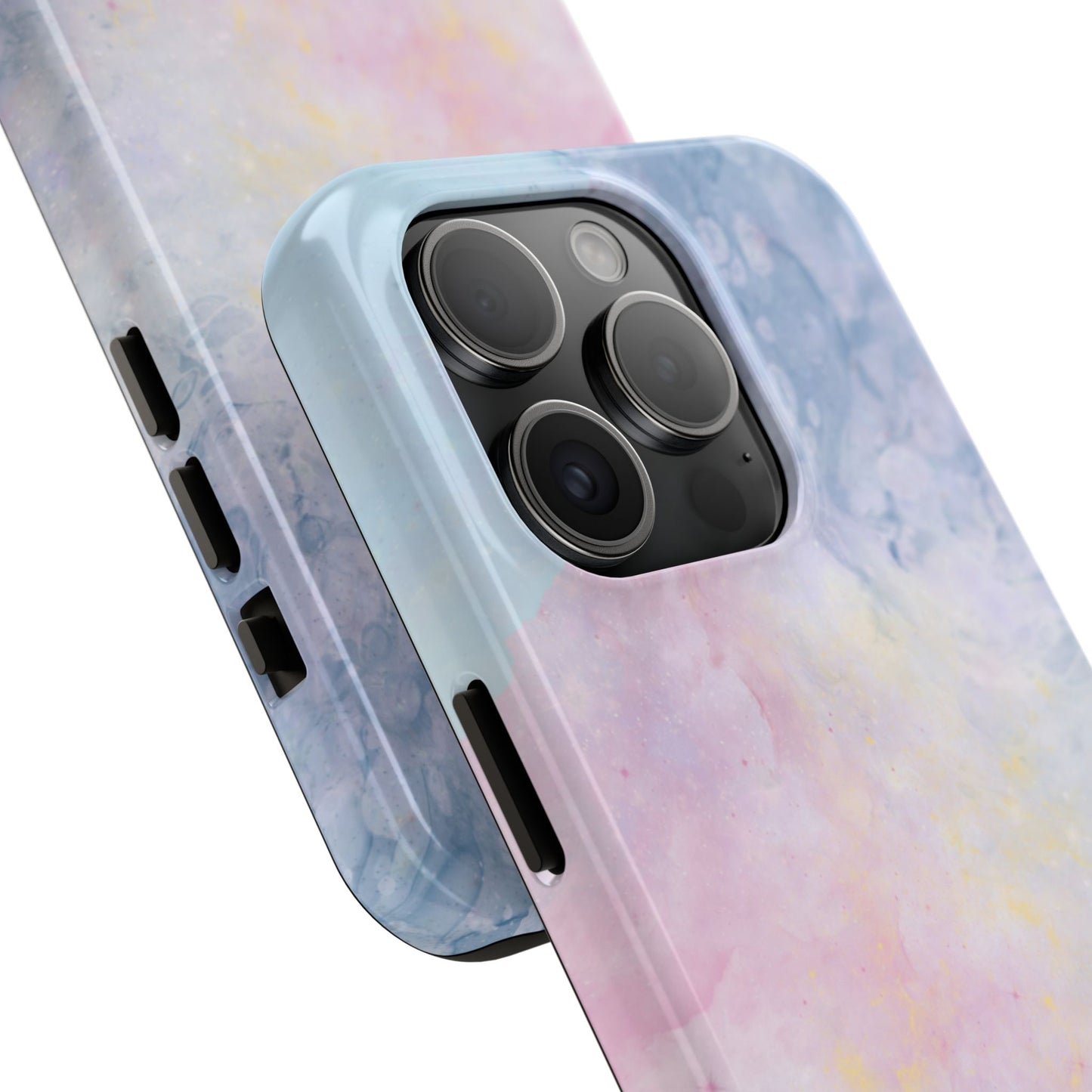 Pastel Galaxy Phone Cases | Durable, Stylish, Protection