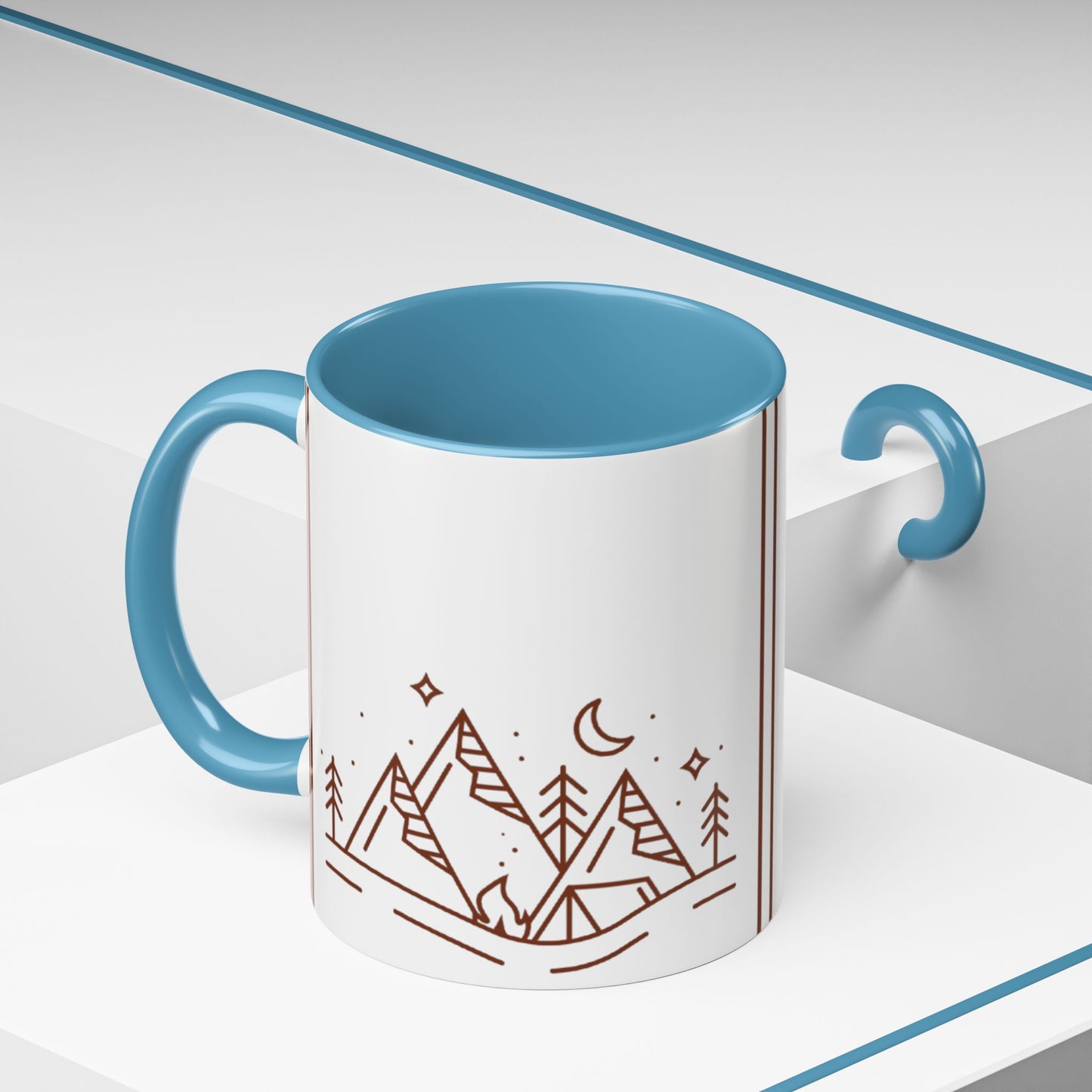 Coffee Mug - It's Time to Take a Coffee