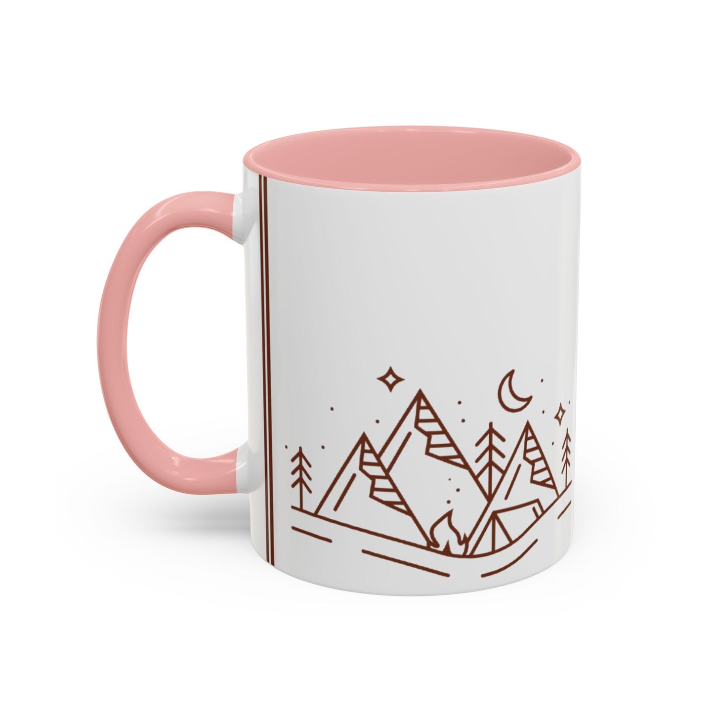Coffee Mug - It's Time to Take a Coffee