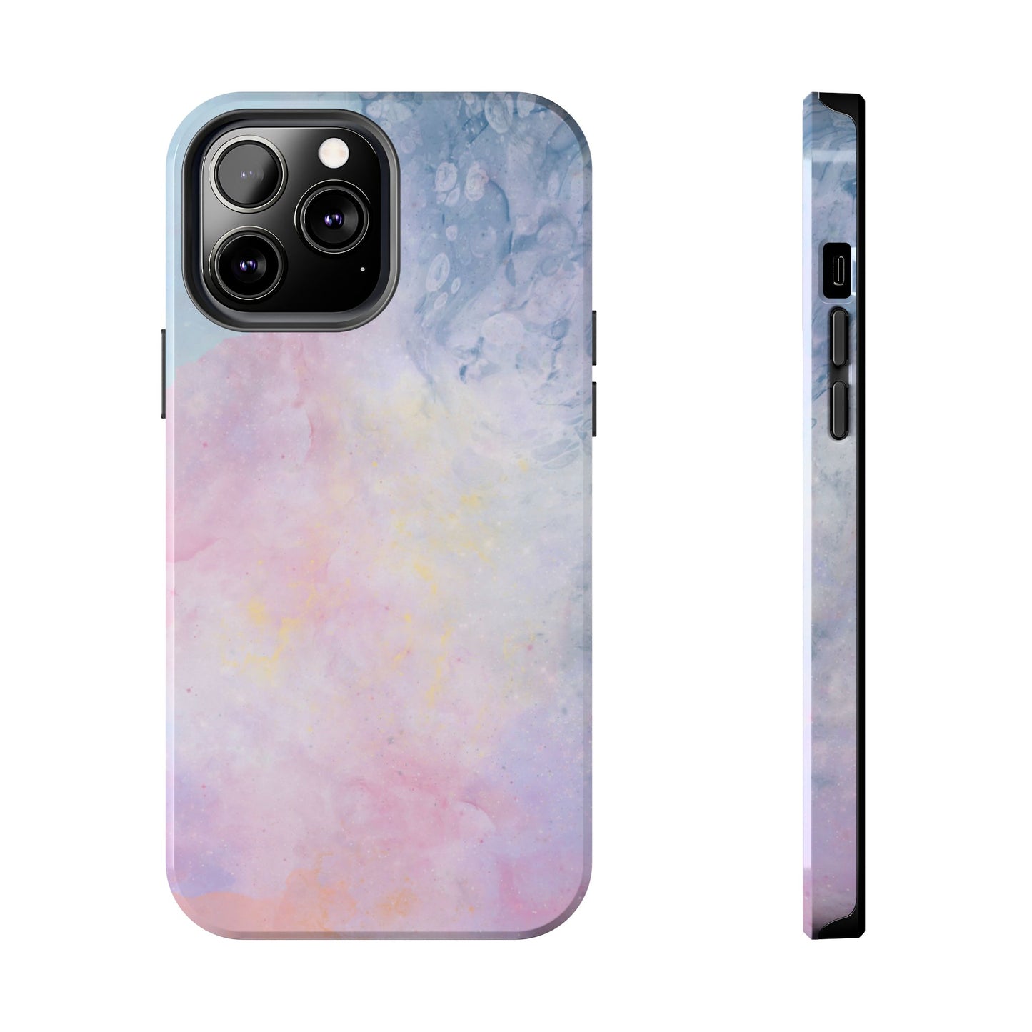 Pastel Galaxy Phone Cases | Durable, Stylish, Protection