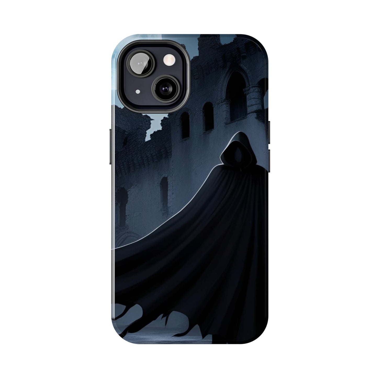 Cloak Phone Case