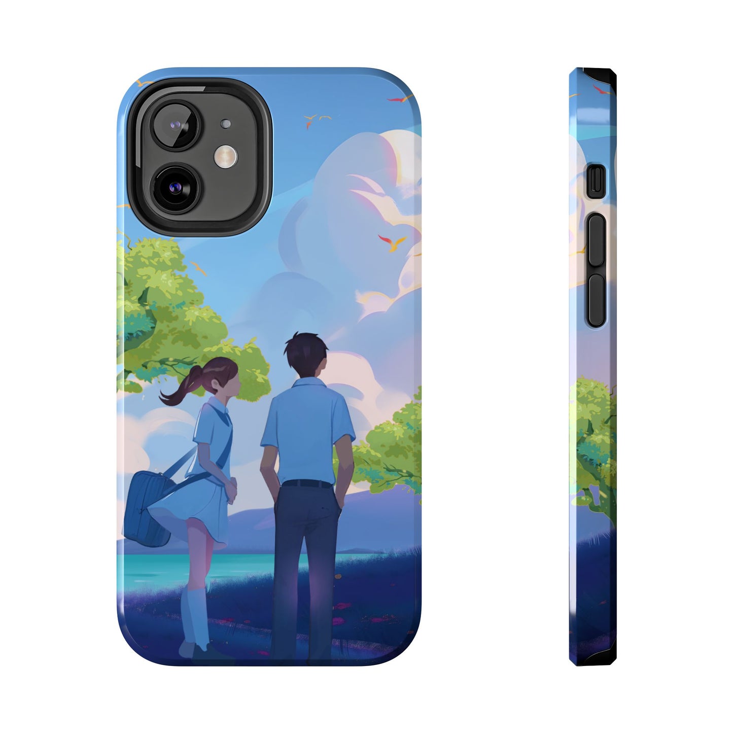 Landscape Phone Case - Perfect for Nature Lovers