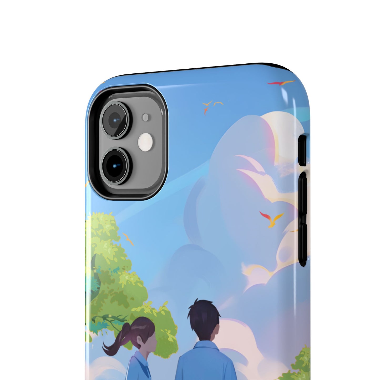 Landscape Phone Case - Perfect for Nature Lovers