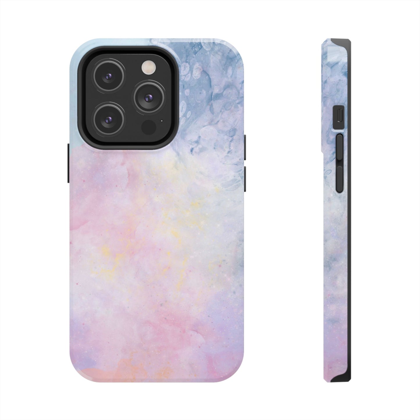 Pastel Galaxy Phone Cases | Durable, Stylish, Protection