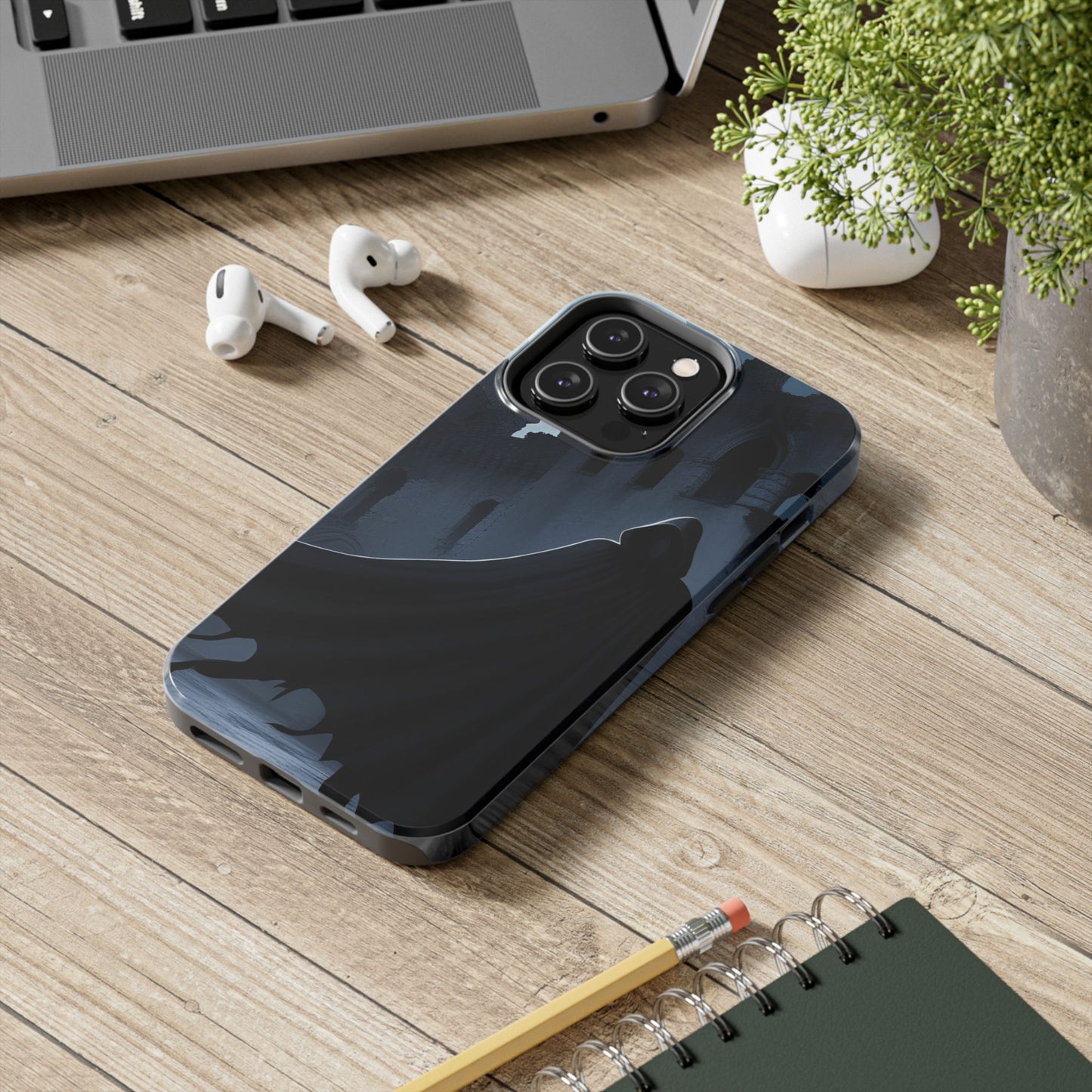 Cloak Phone Case