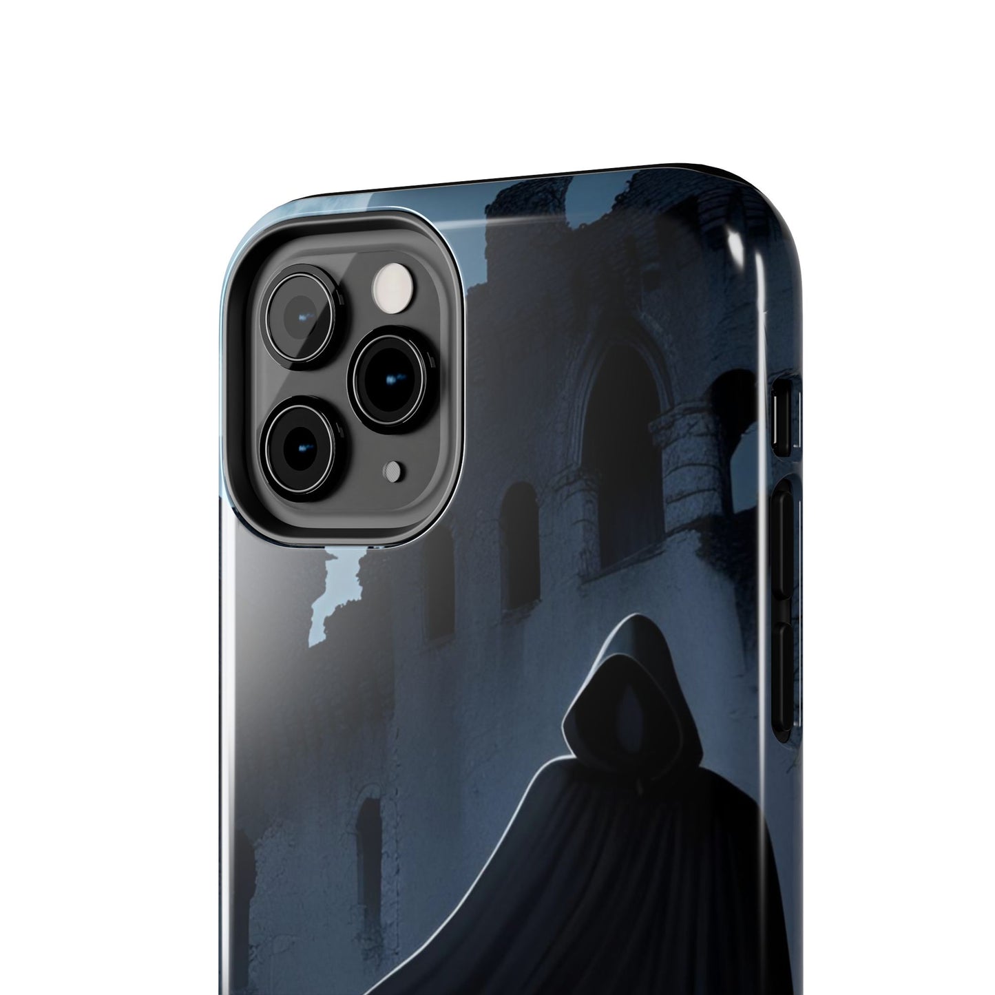 Cloak Phone Case