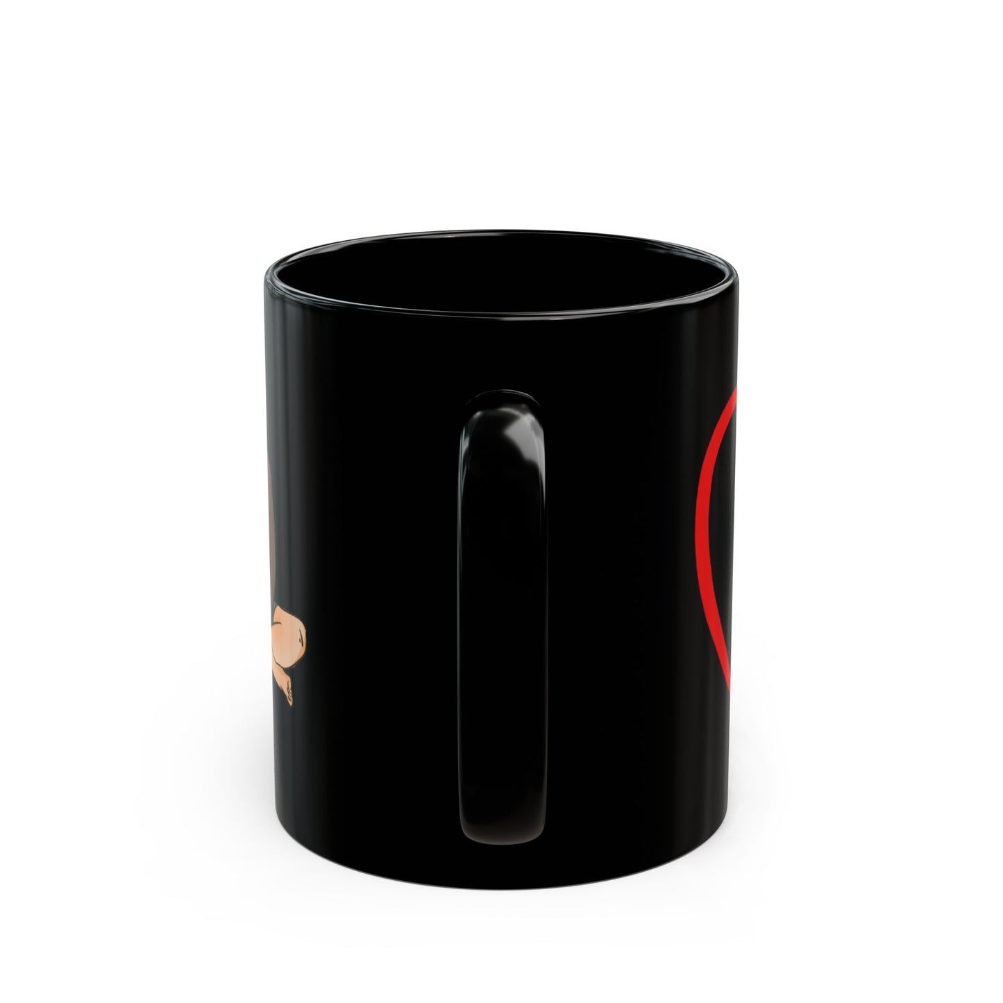 Cozy Couple - Coffee Mug