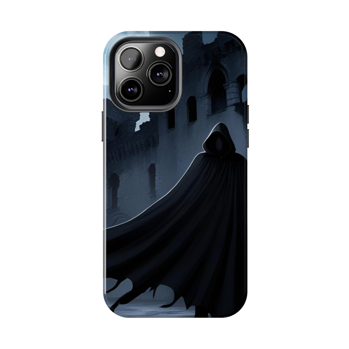 Cloak Phone Case
