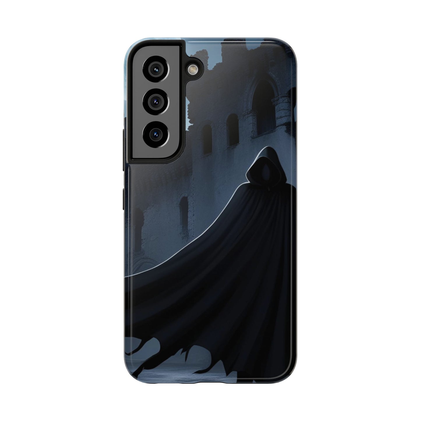 Cloak Phone Case