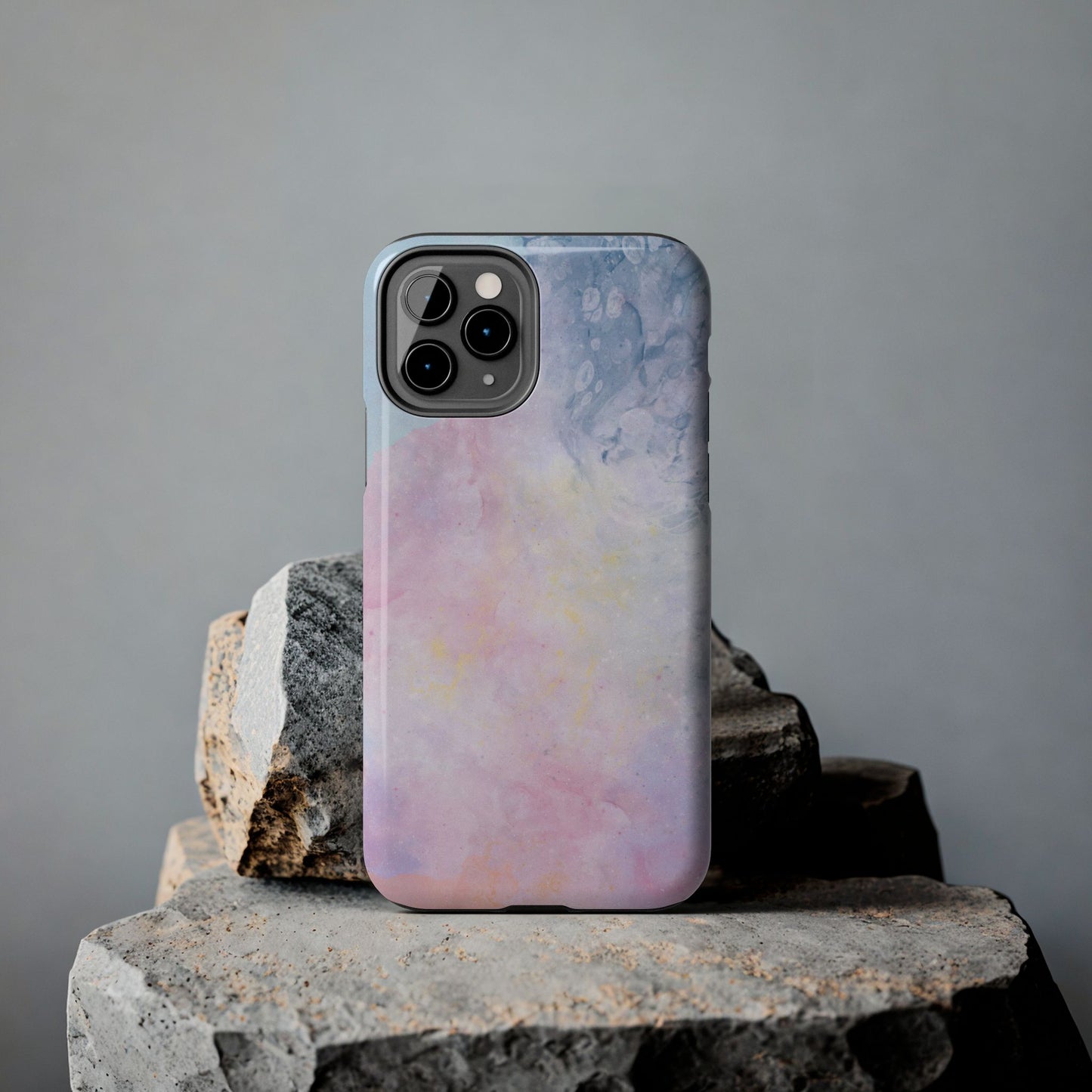 Pastel Galaxy Phone Cases | Durable, Stylish, Protection