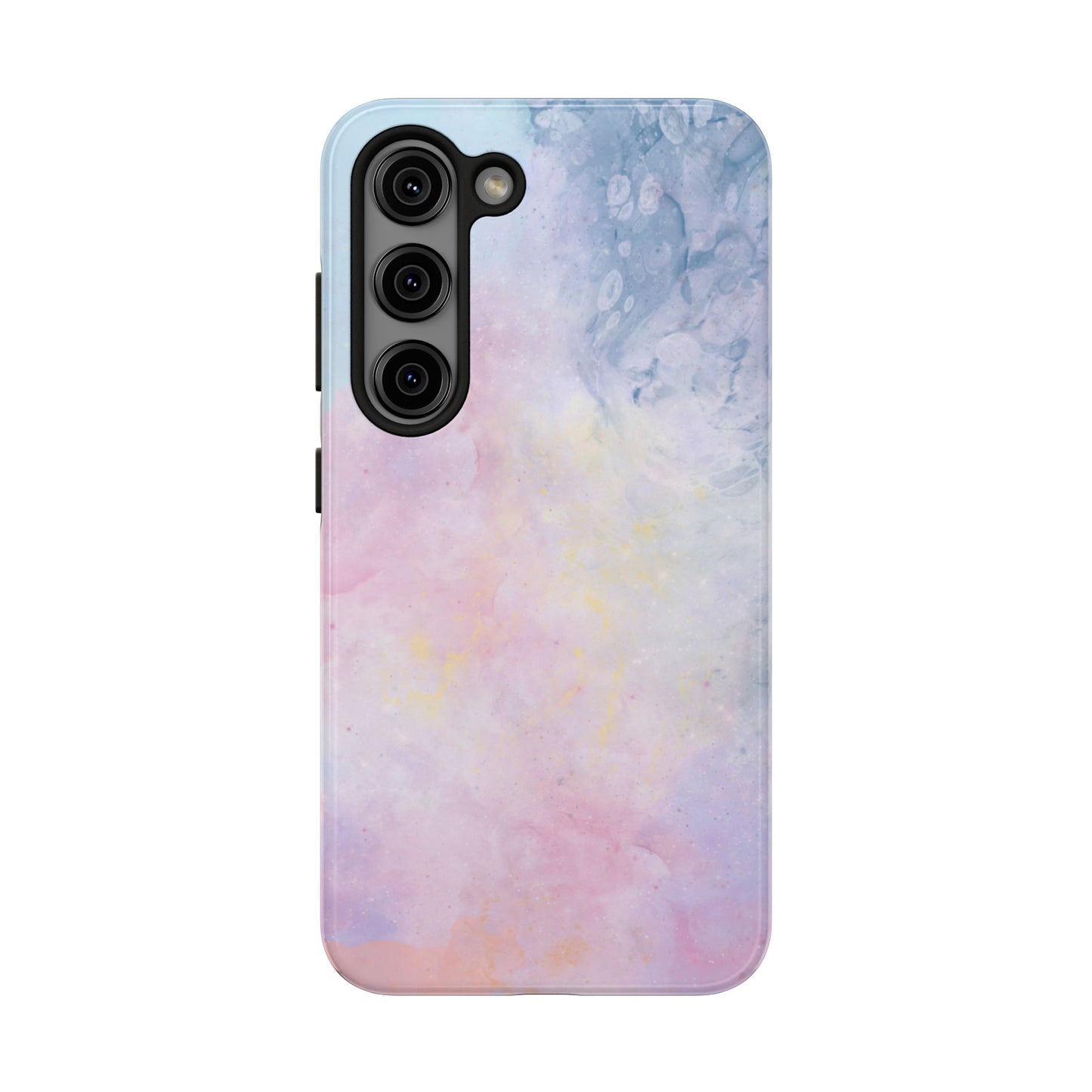 Pastel Galaxy Phone Cases | Durable, Stylish, Protection