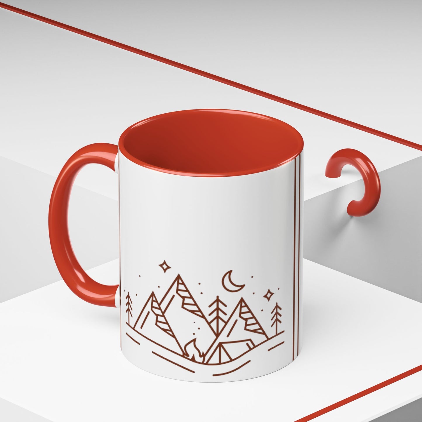 Coffee Mug - It's Time to Take a Coffee