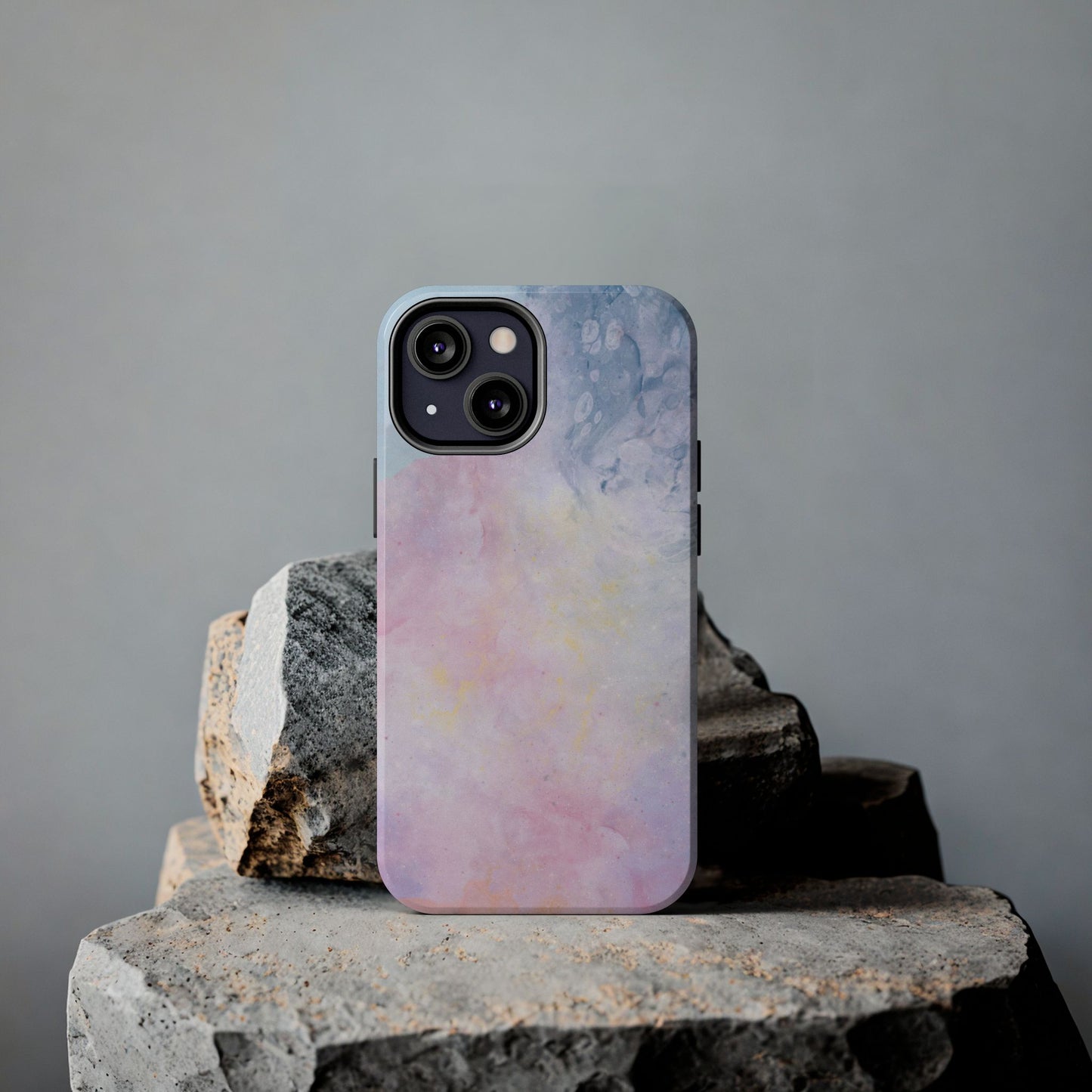 Pastel Galaxy Phone Cases | Durable, Stylish, Protection