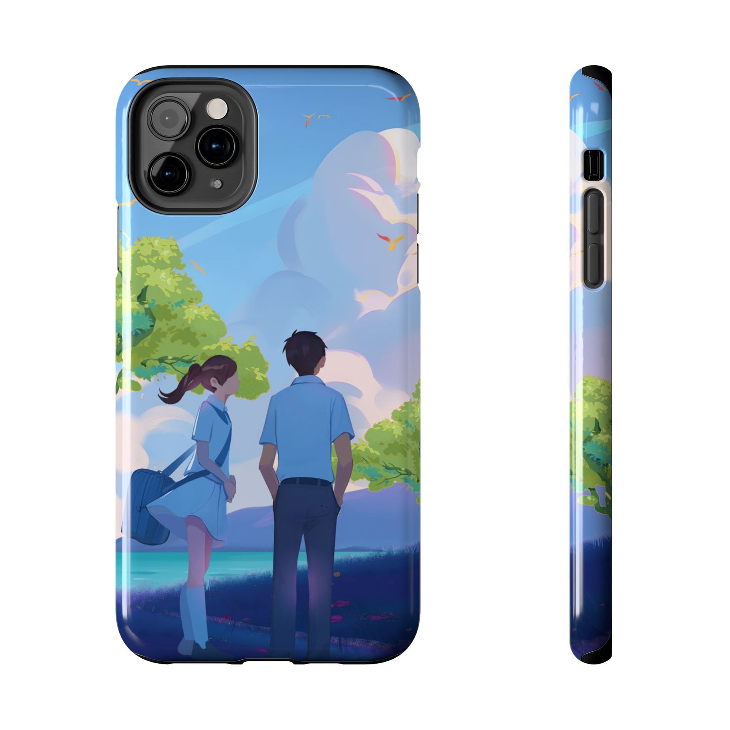 Landscape Phone Case - Perfect for Nature Lovers
